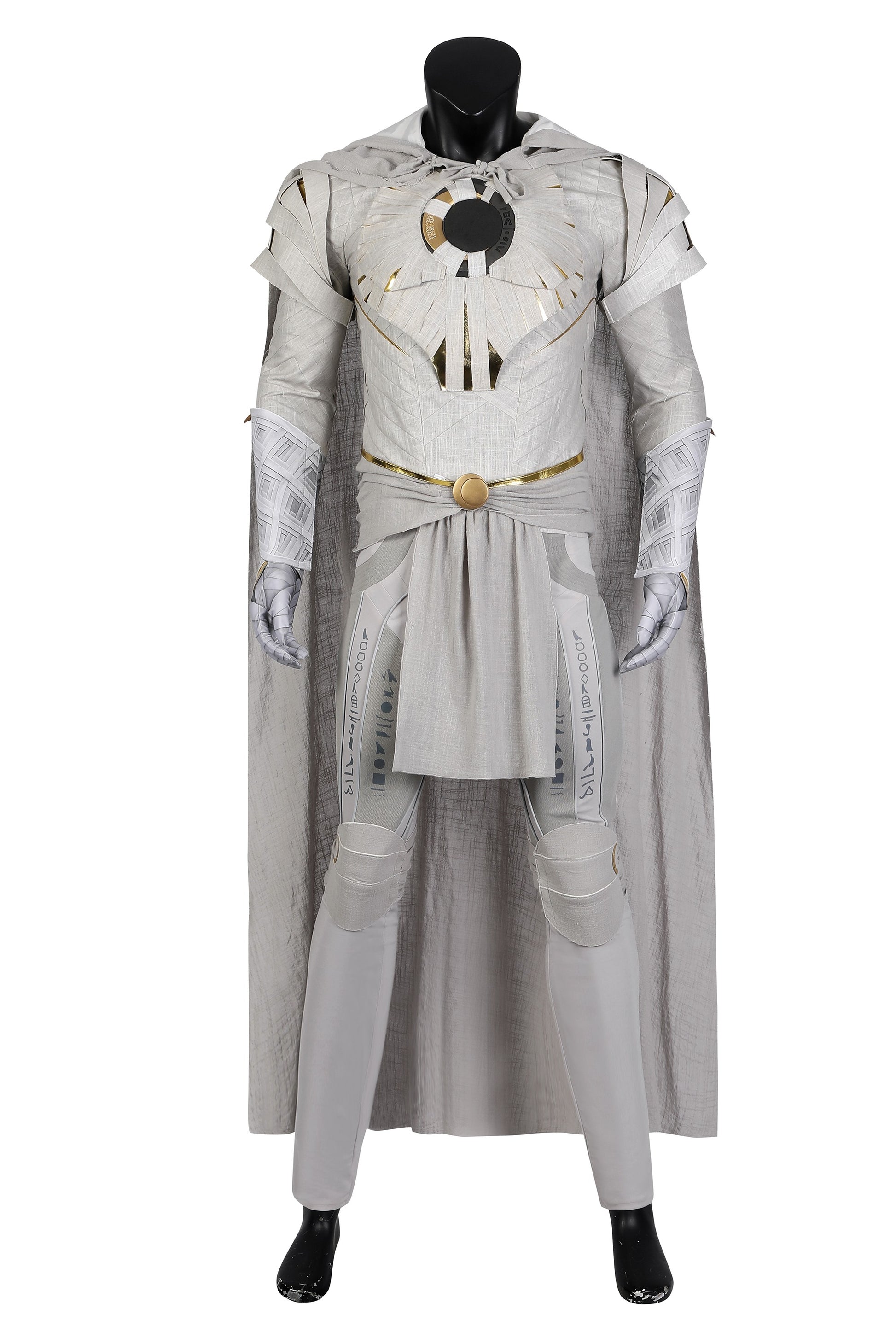 Costume Cosplay Moon Knight