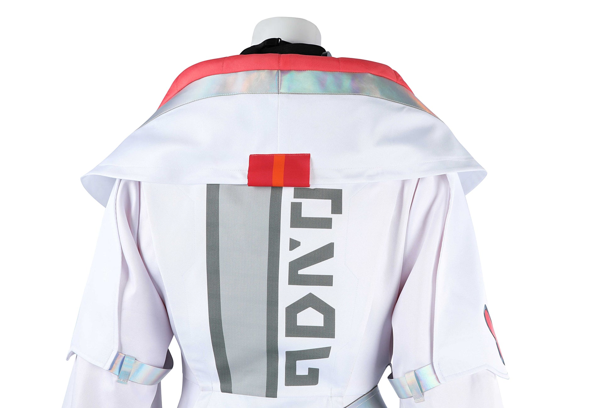 Costume de Cosplay Battle Bunny Aurora