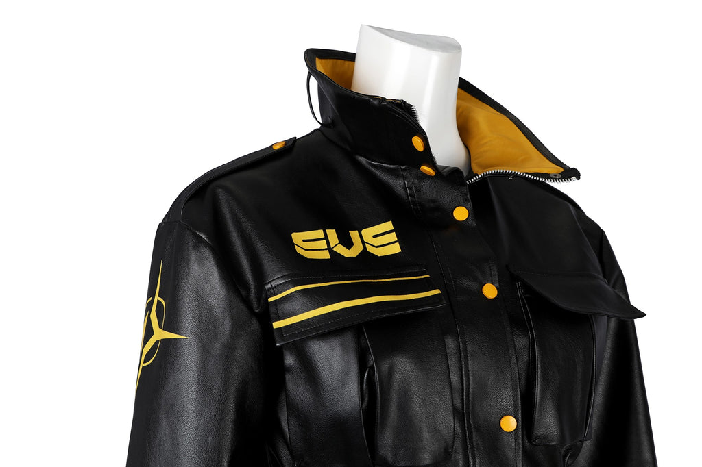 Costume de Cosplay Eve Outfit