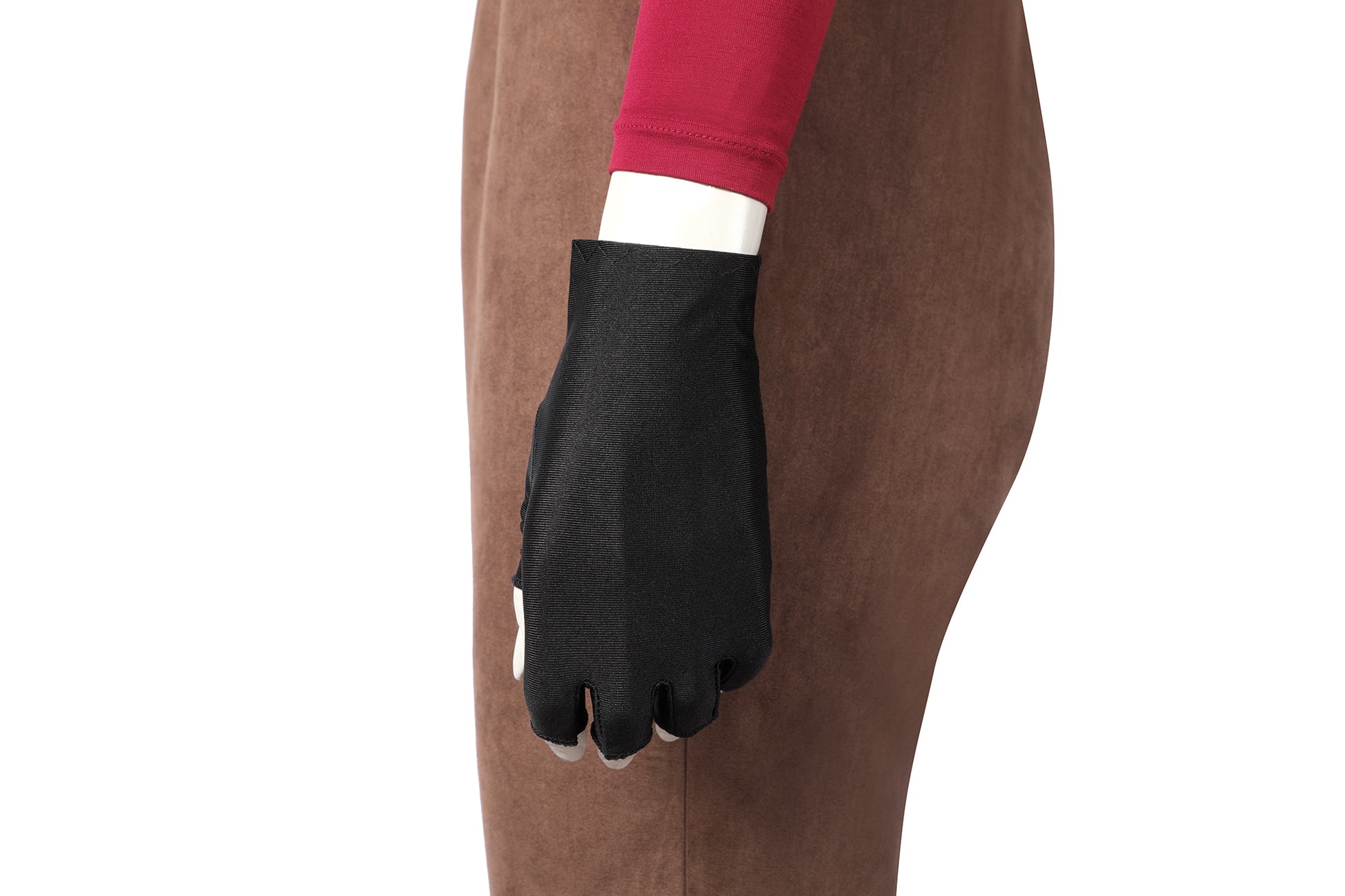 Costume de cosplay Janet