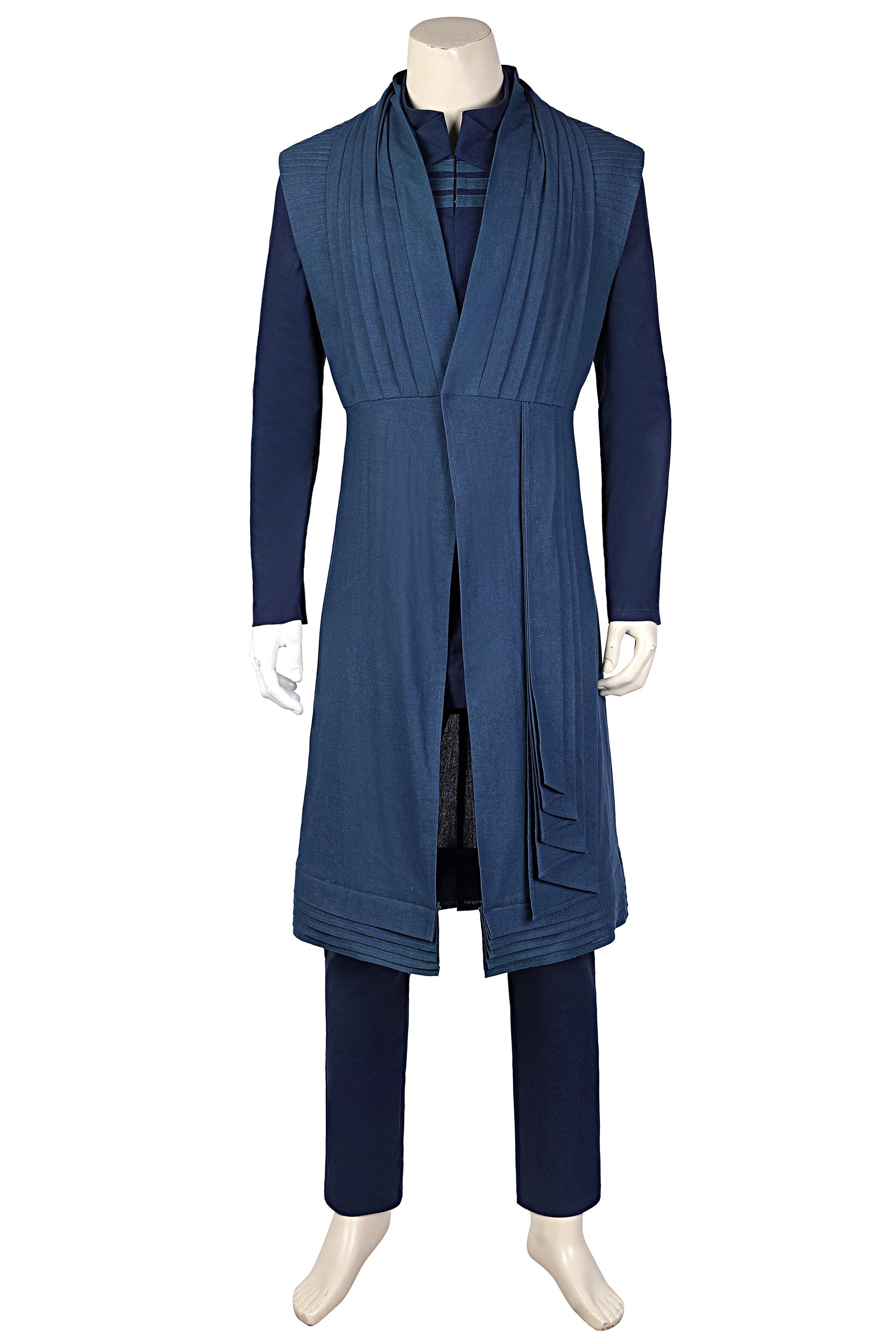 Costume de Cosplay Stephen Strange