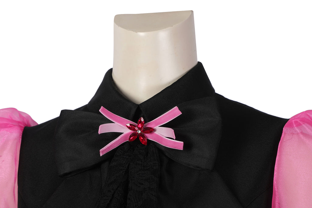 Costume de Cosplay Draculaura