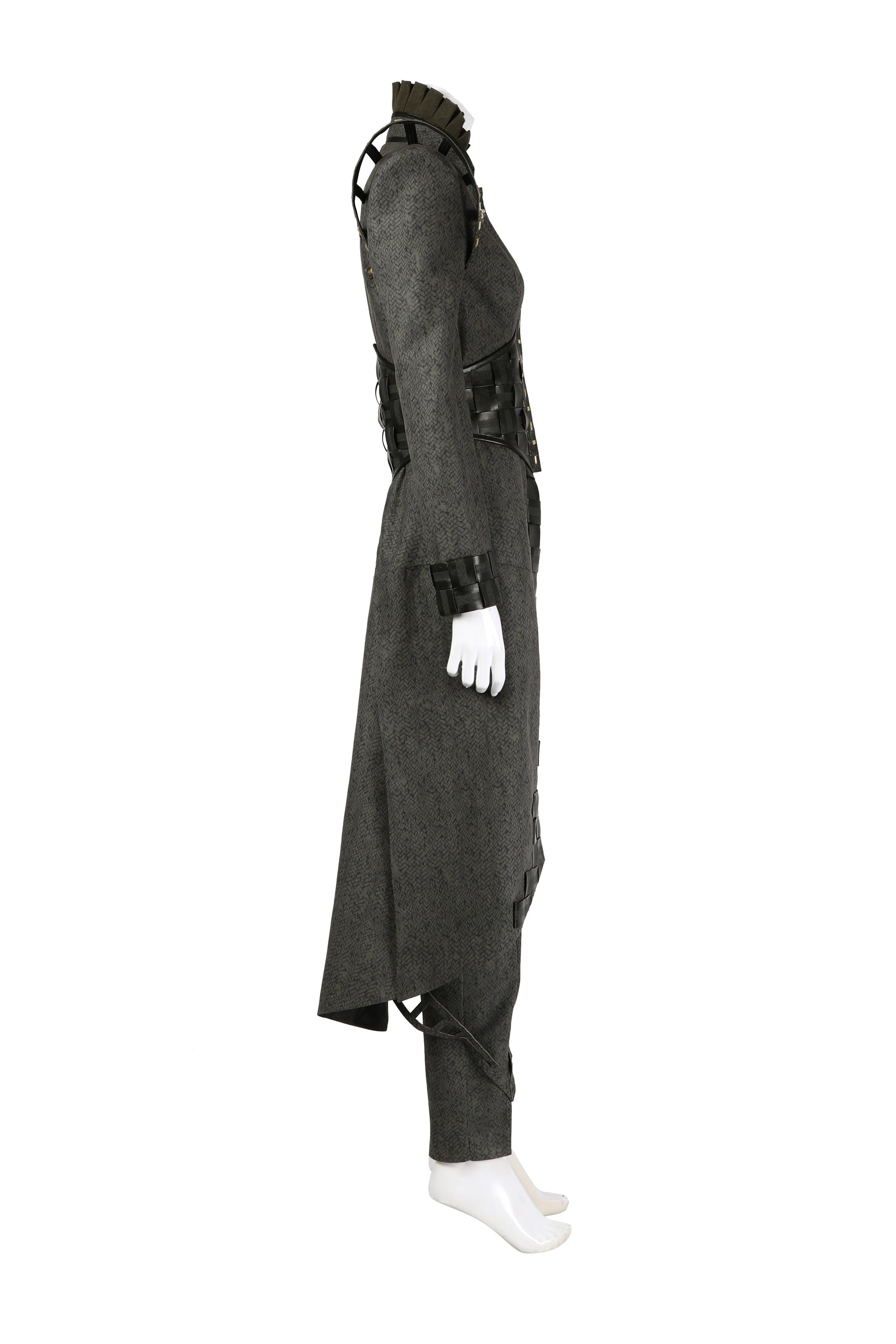 Costume de Cosplay Dar Benn Outfit