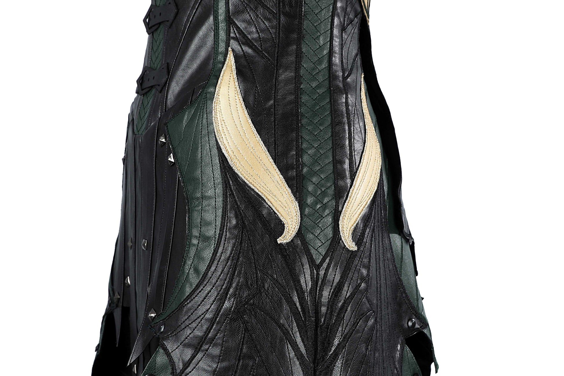 Costume de Cosplay Tenue de Minthara
