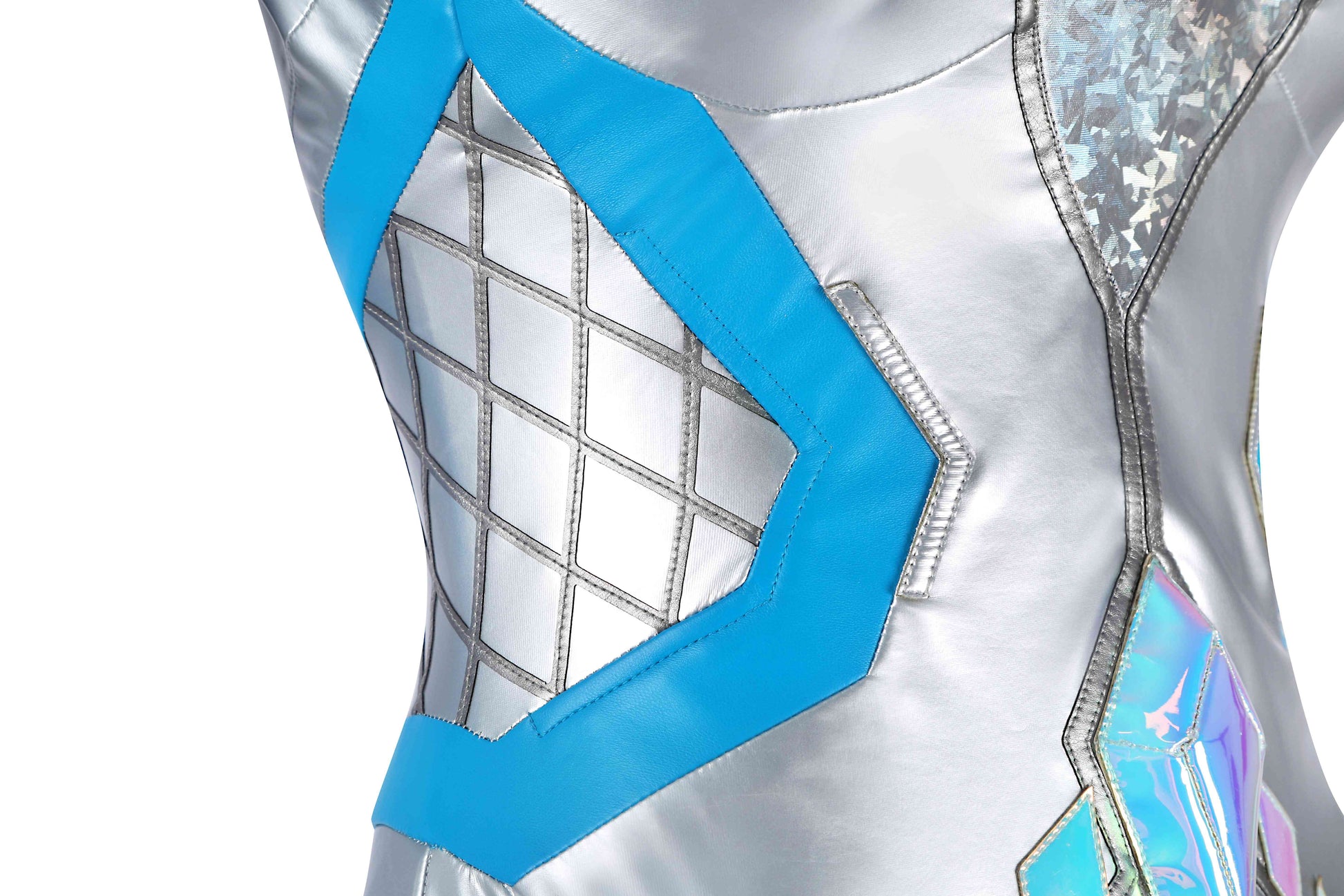 Costume de Cosplay Emma Frost