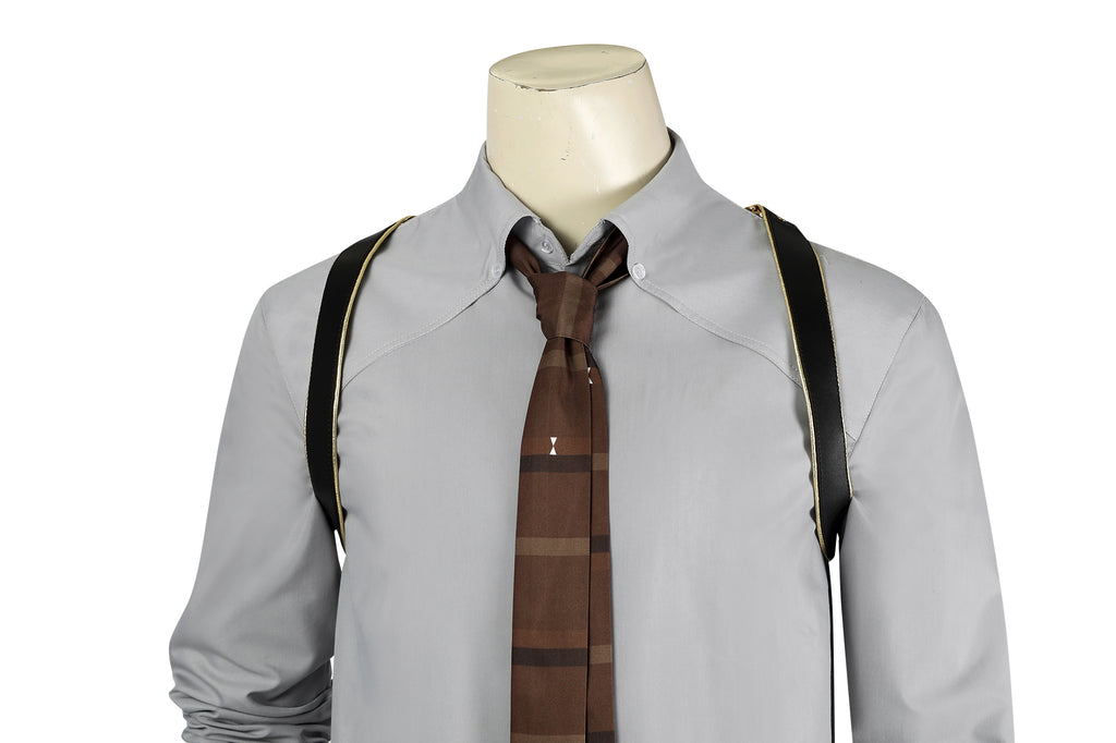 Costume de cosplay Lo ki