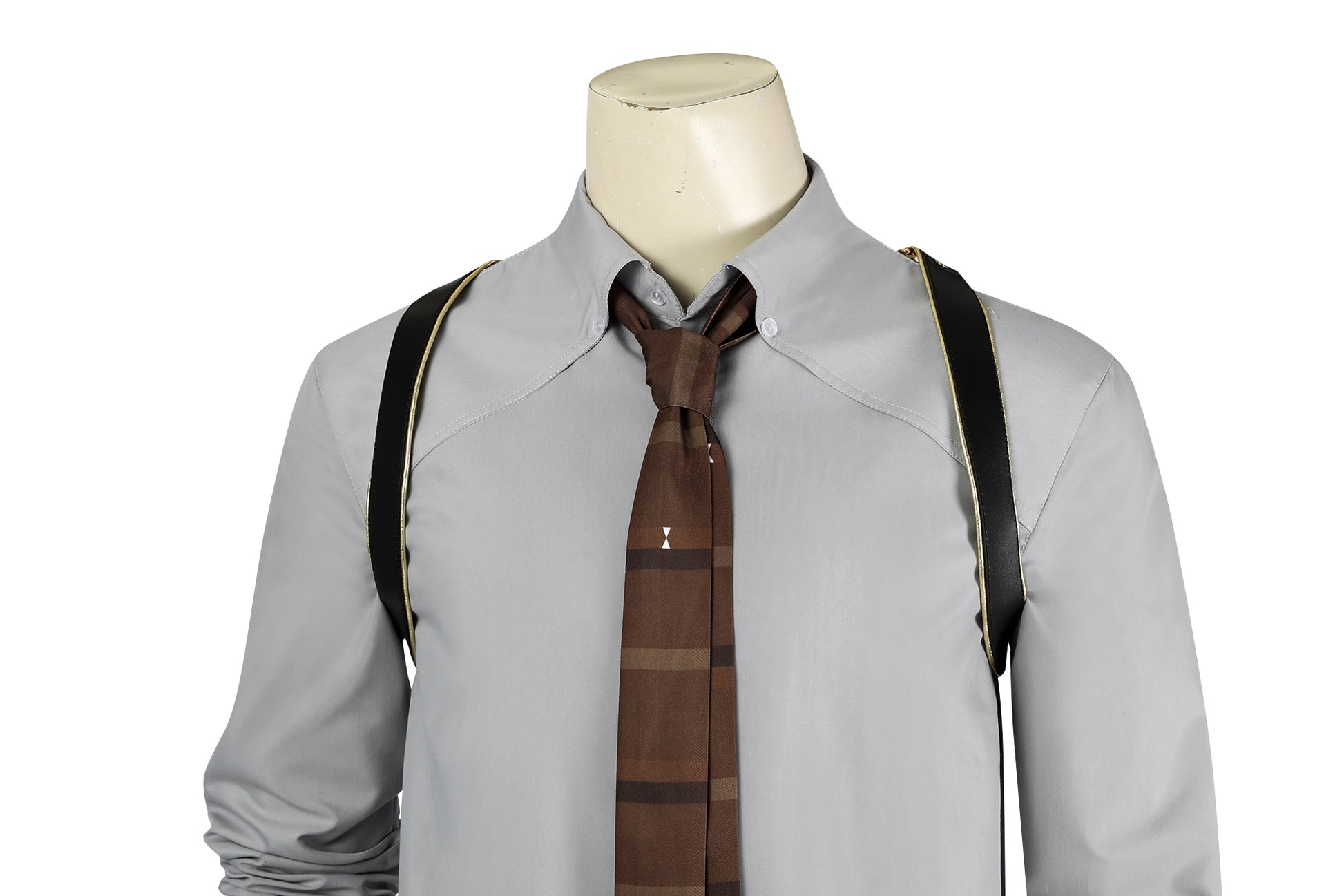 Costume de cosplay Lo ki