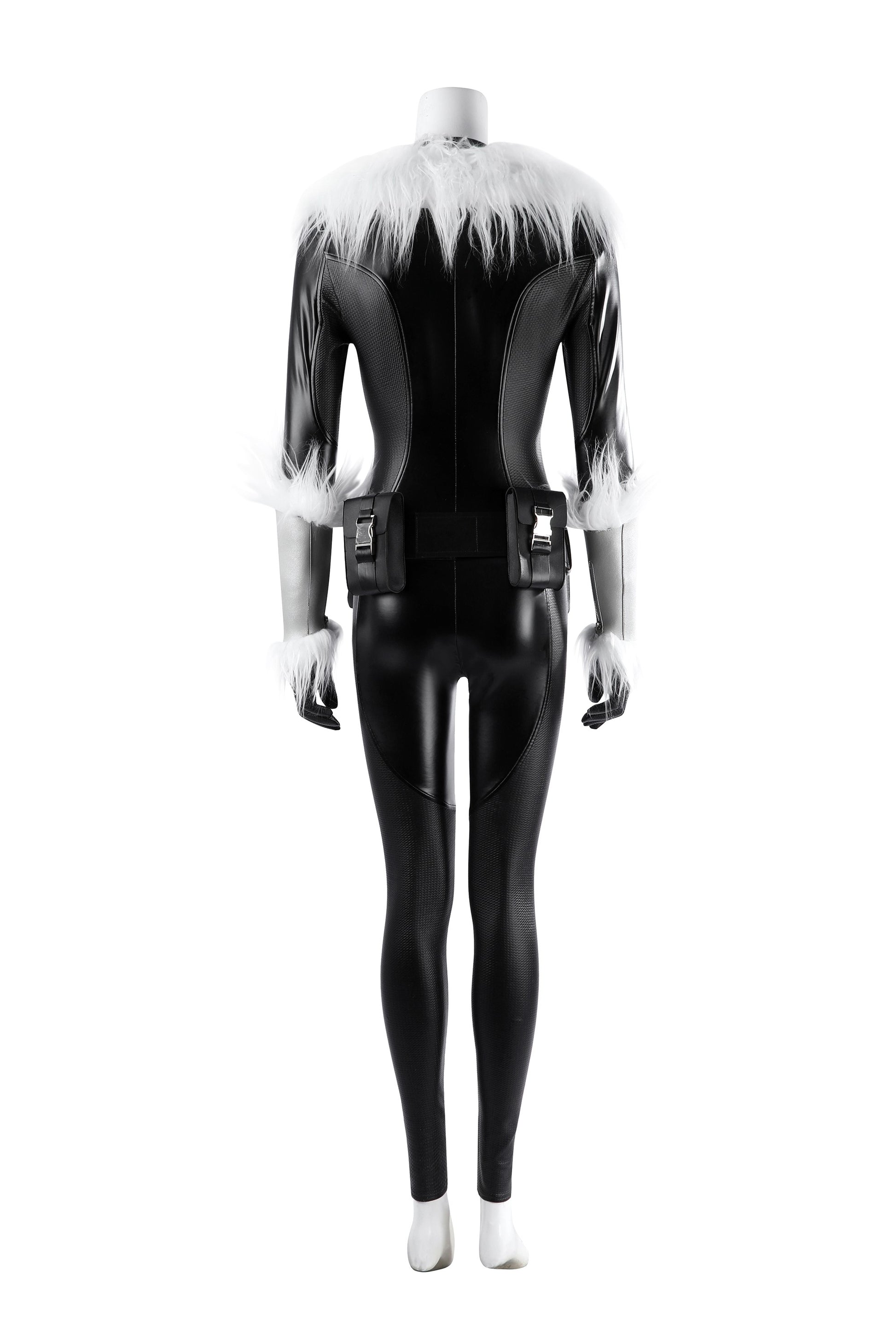 Costume de Cosplay Black Cat