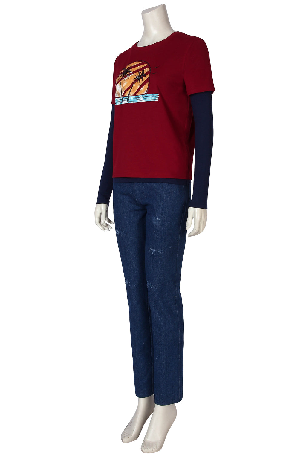 Costume De Cosplay Ellie Tenue Complète