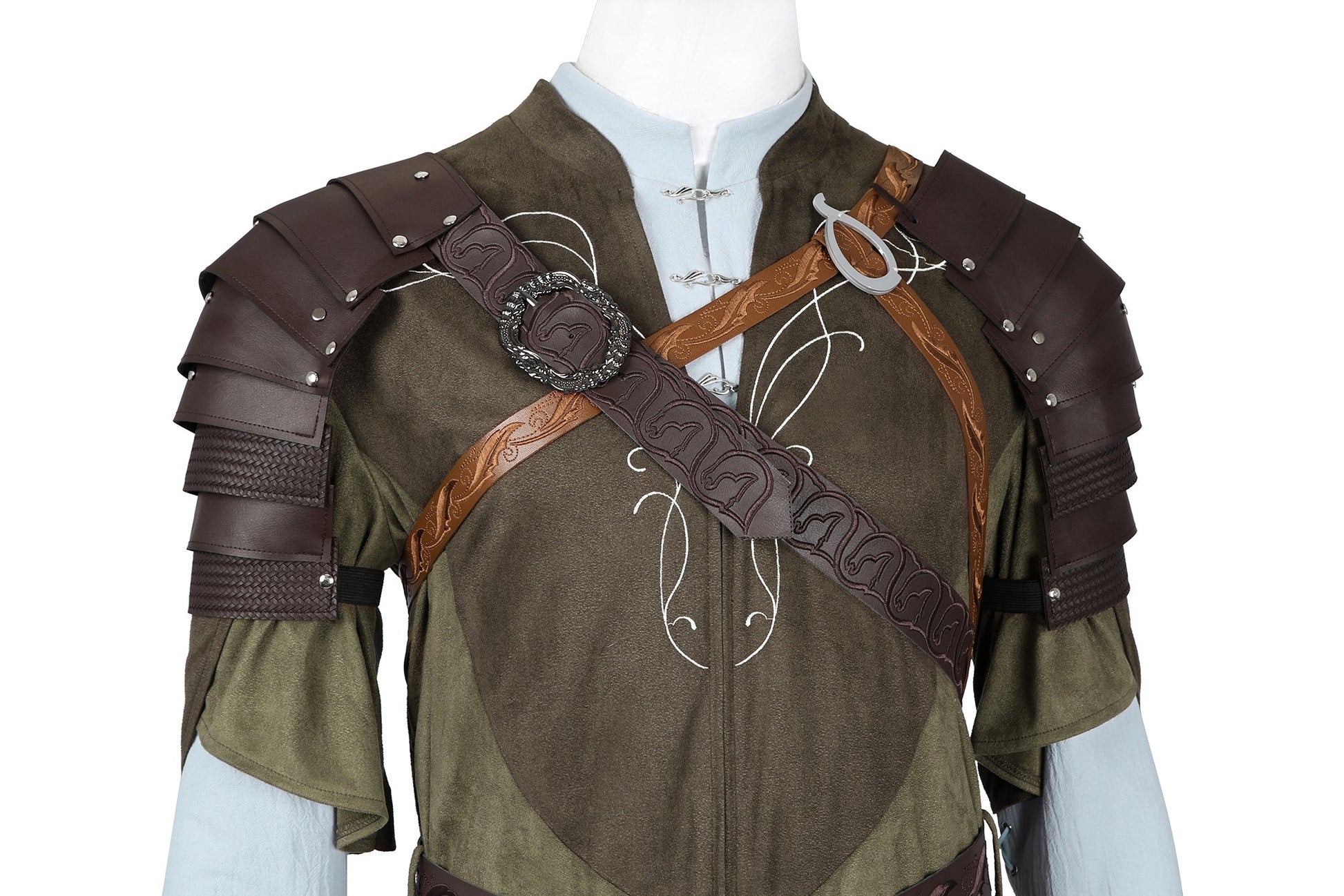 Costume de Cosplay de Legolas
