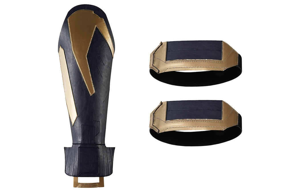 Costume de Cosplay Thanos
