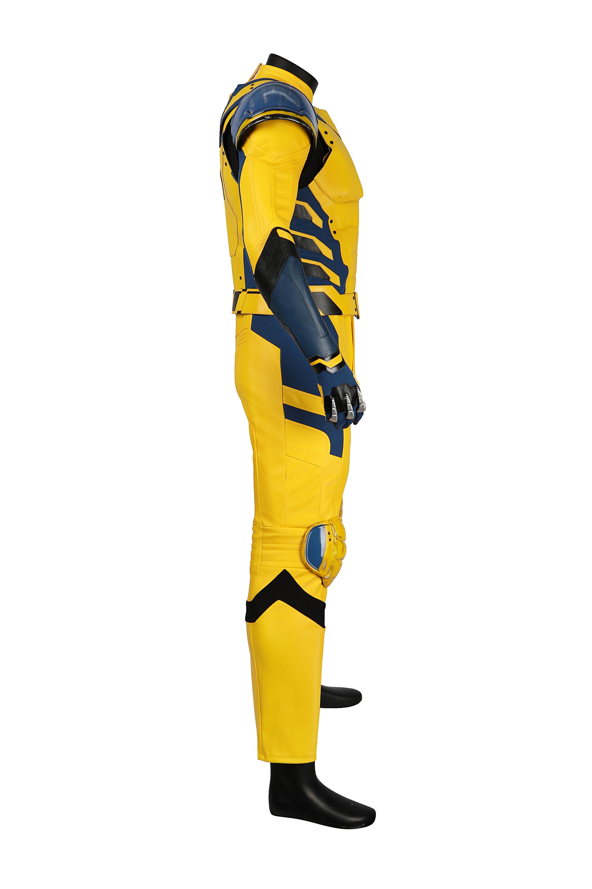 James Howlett Logan Tenue Cosplay Costume
