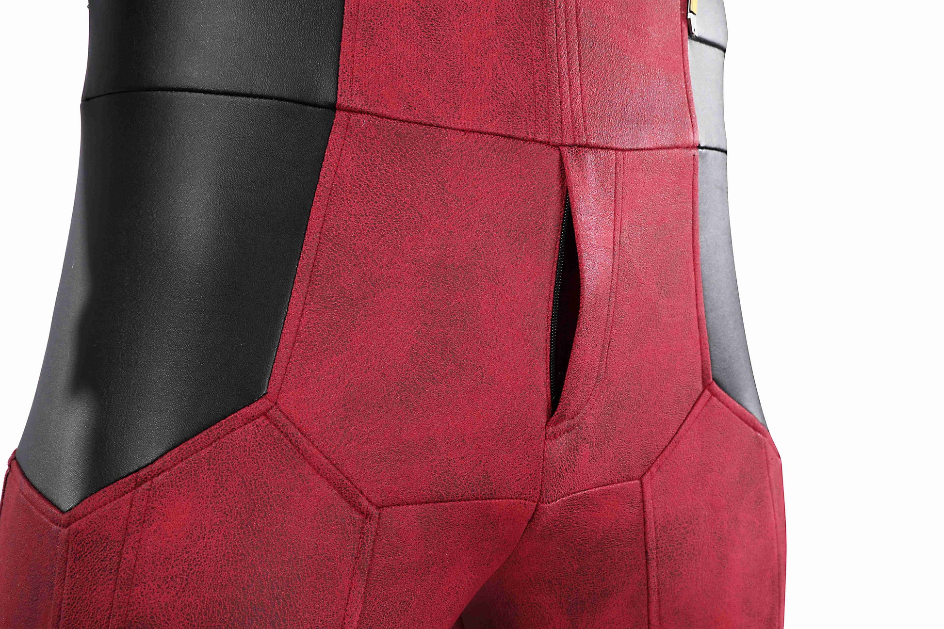 Costume de Cosplay de Wade Wilson