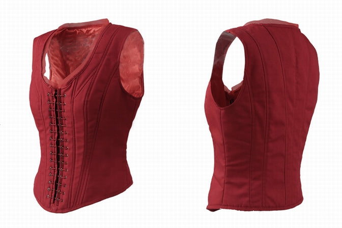 Costume Cosplay de Wanda Maximoff