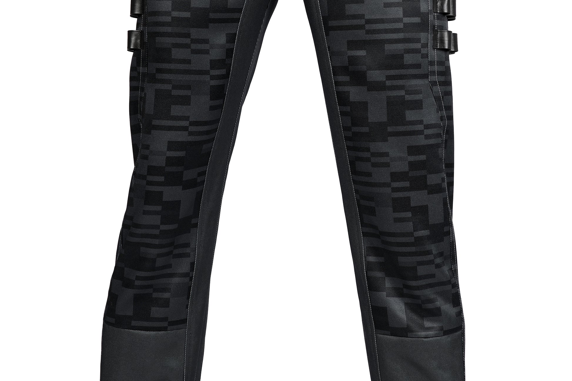 Costume de Cosplay Tenue de Solomon Reed