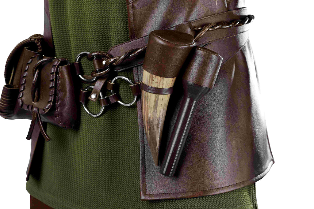 Costume de Cosplay Hiccup
