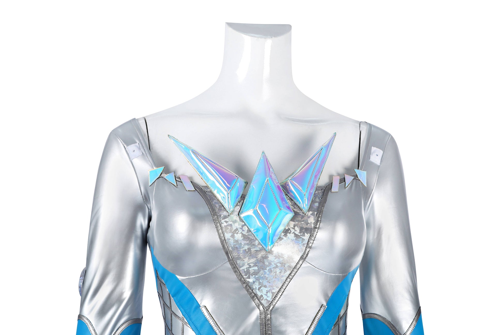 Costume de Cosplay Emma Frost