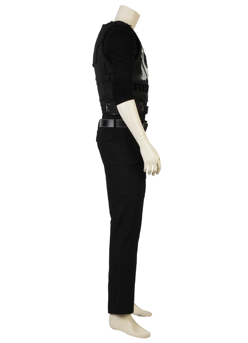 Costume Cosplay Le Punisher