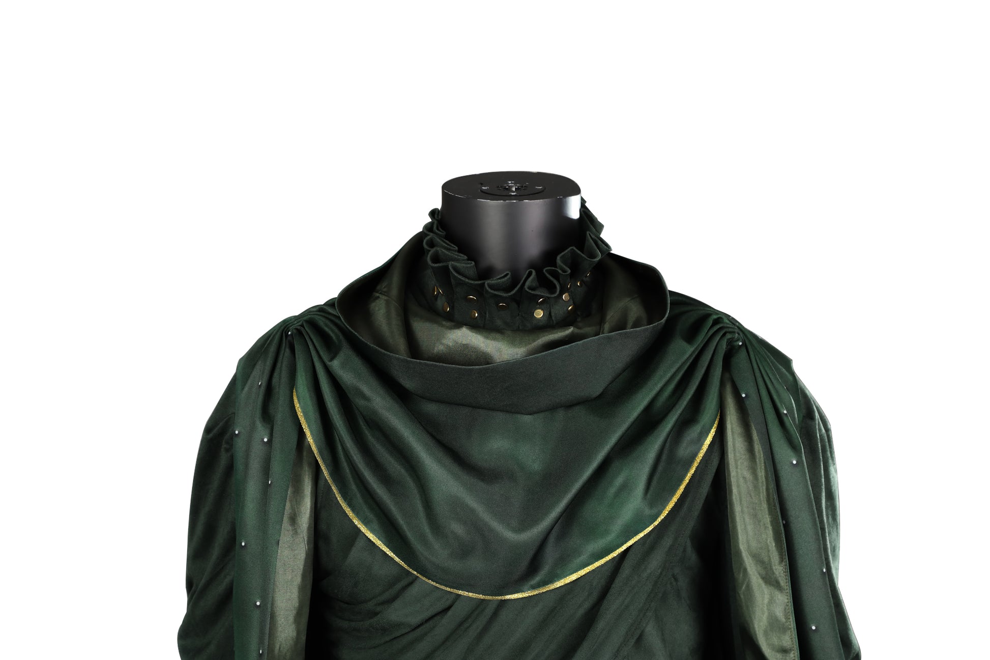Costume de Cosplay Tenue de Lo ki Saison 2