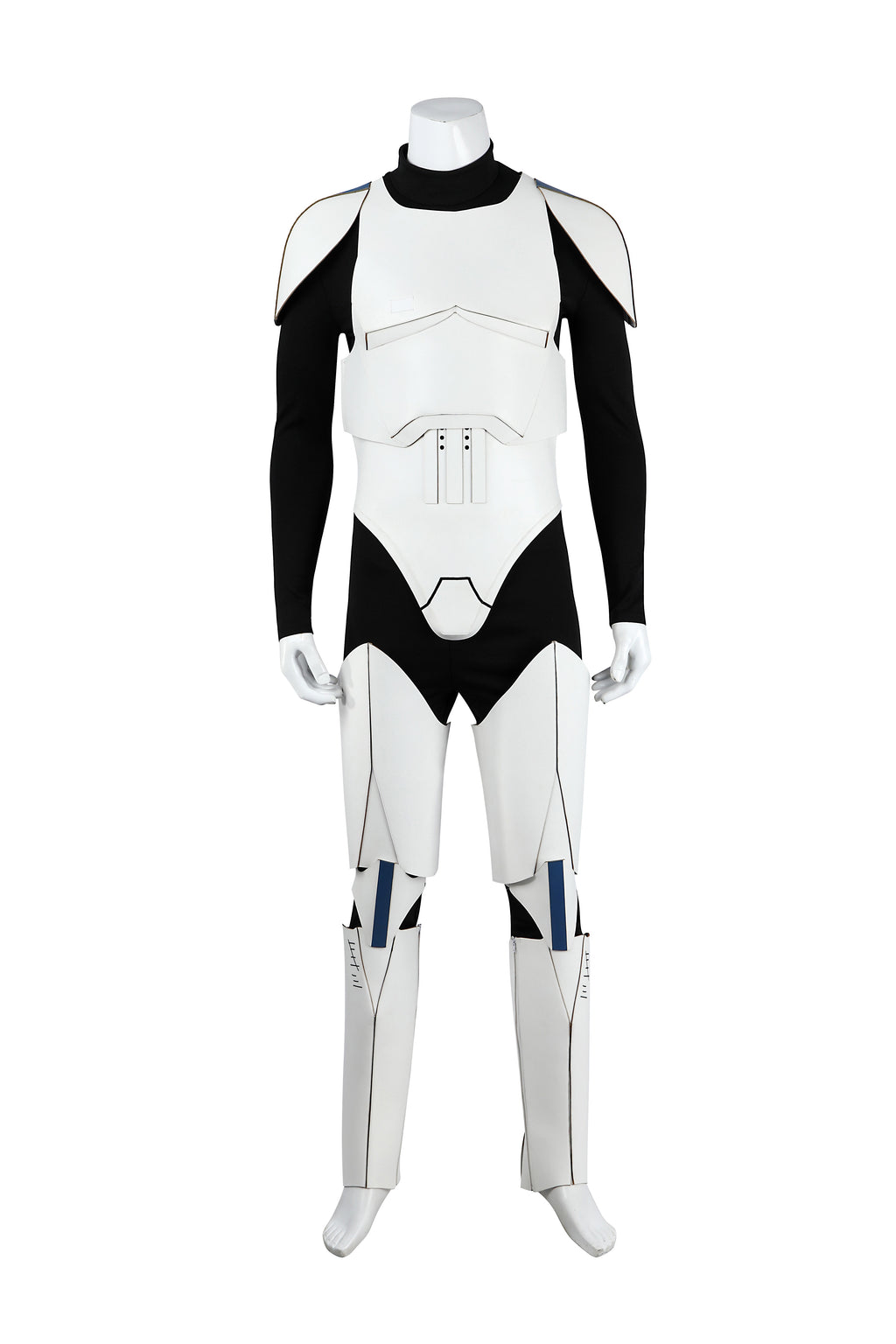 Costume de Cosplay de Captain Rex