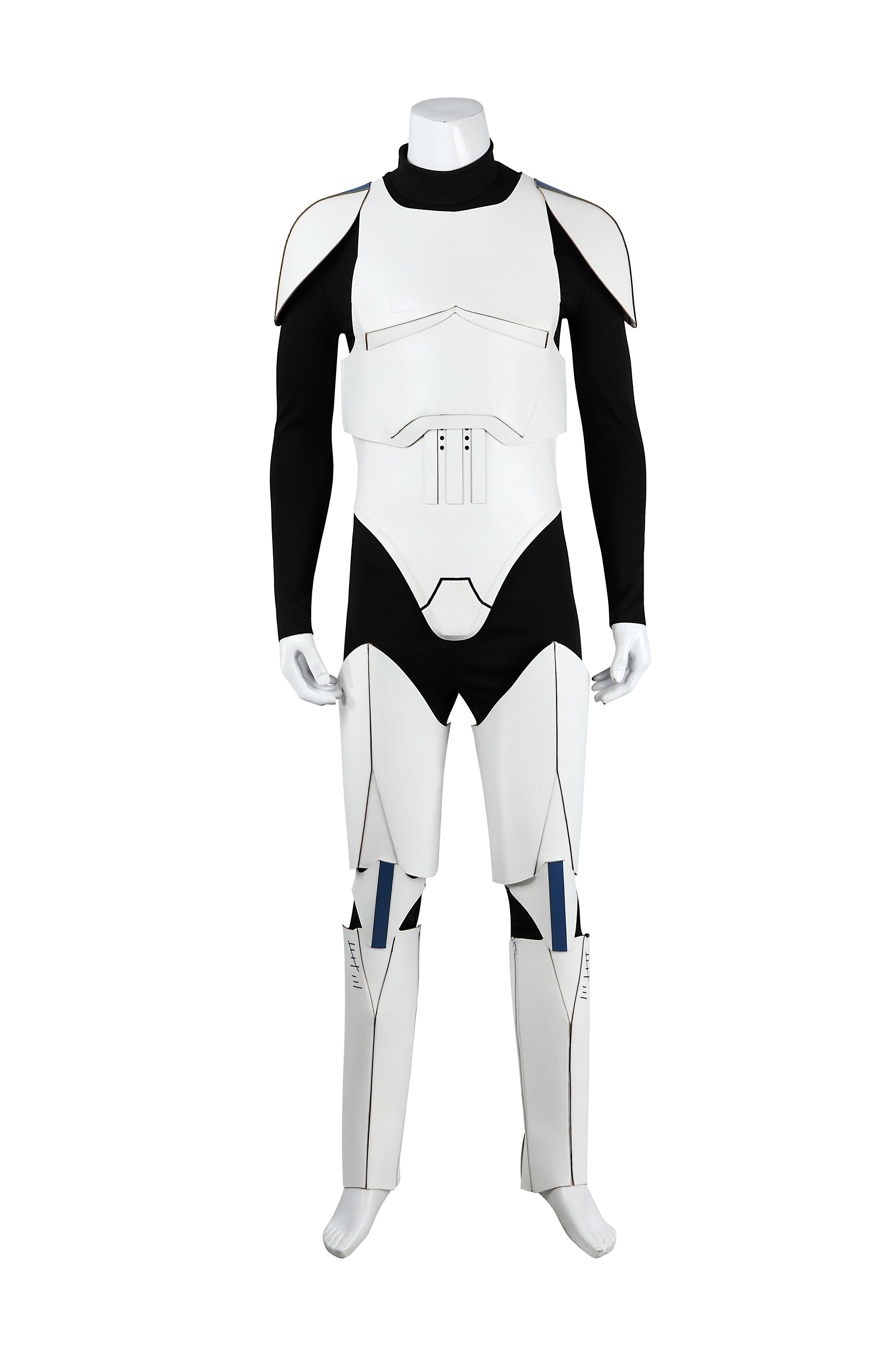Costume de Cosplay de Captain Rex