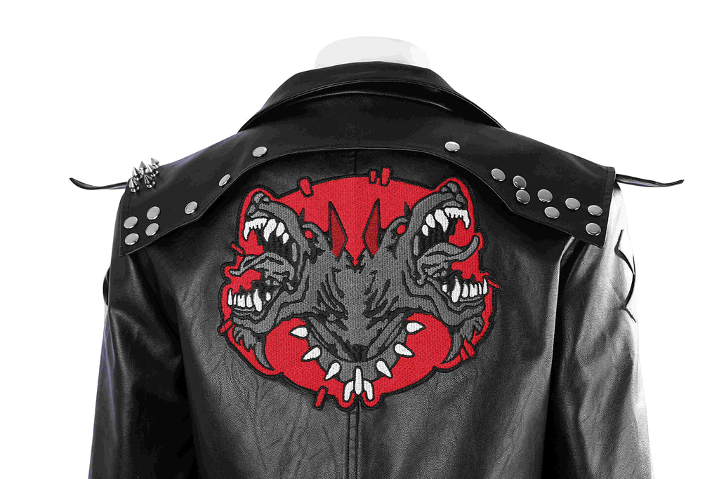 Costume de Cosplay Manteau de Vi