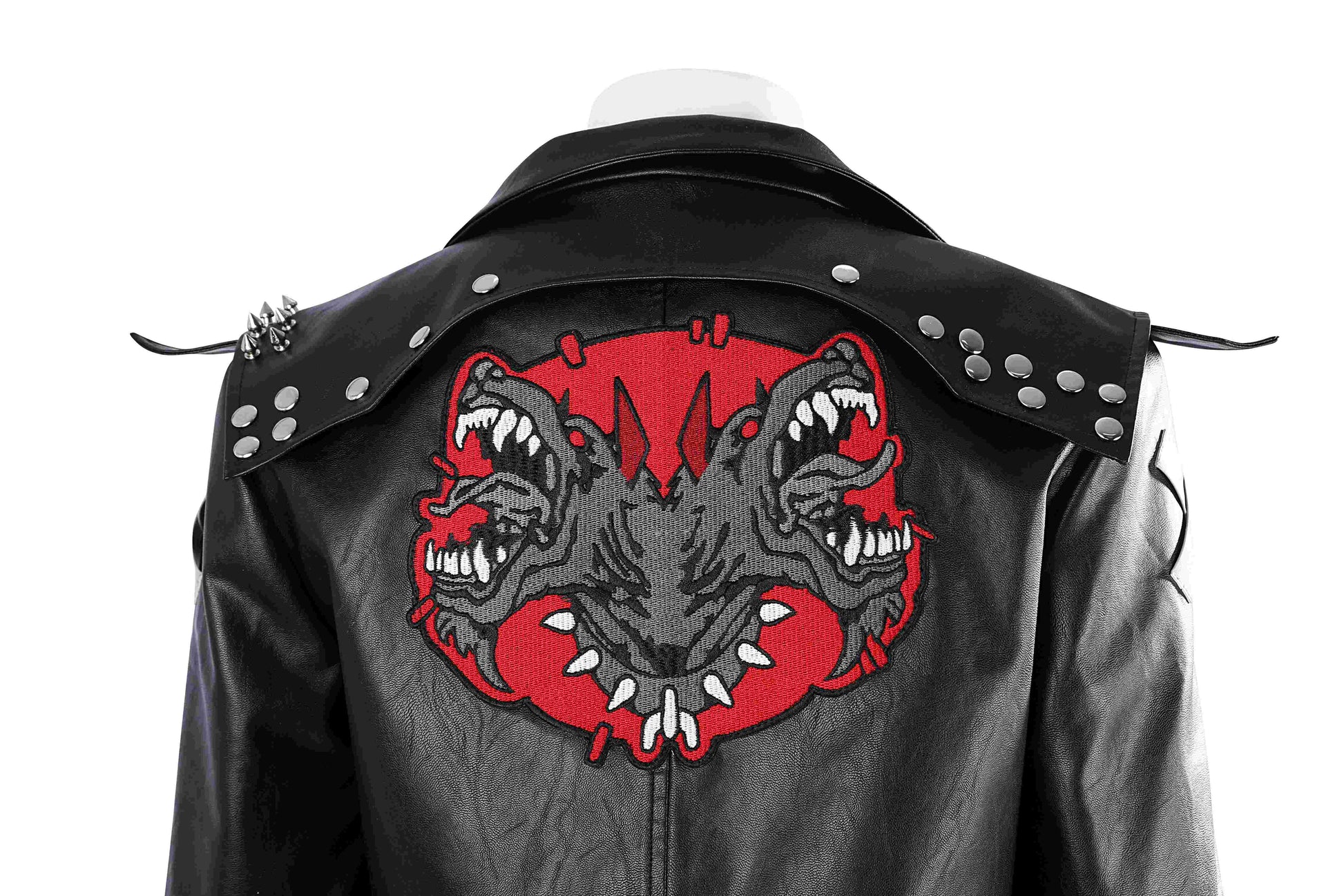 Costume de Cosplay Manteau de Vi