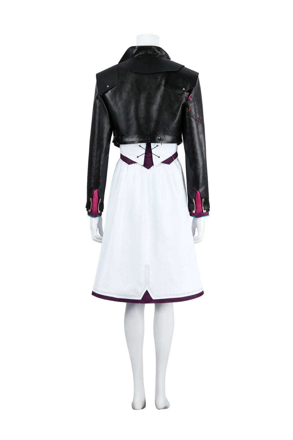 Costume de Cosplay Robe BAOBAO