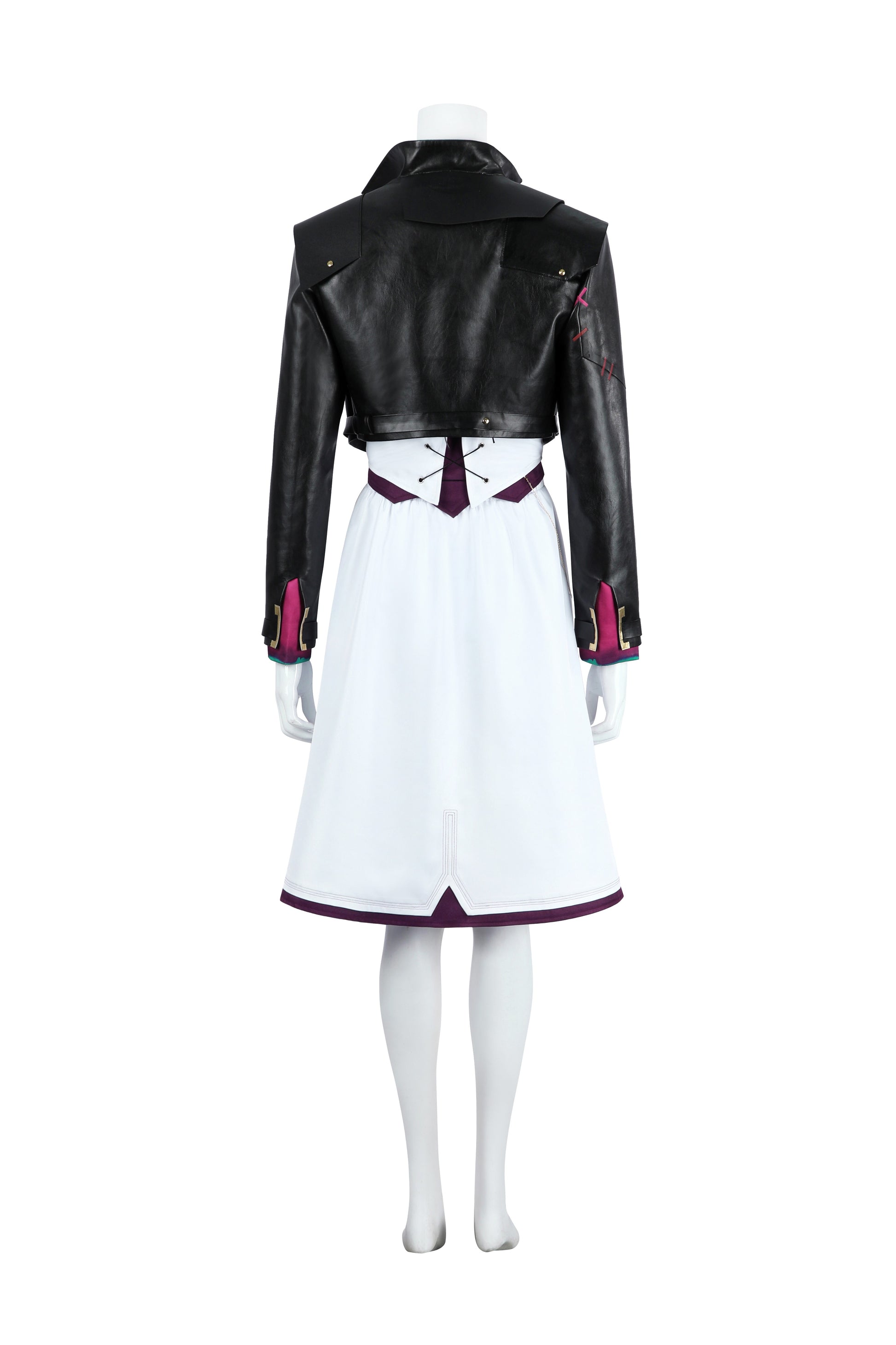 Costume de Cosplay Robe BAOBAO