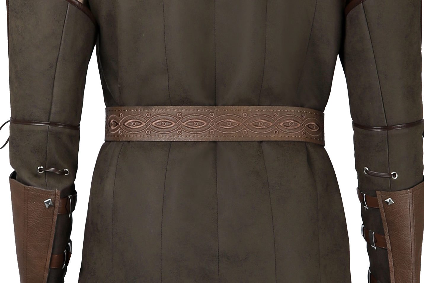 Costume de Cosplay Tenue de Wyll