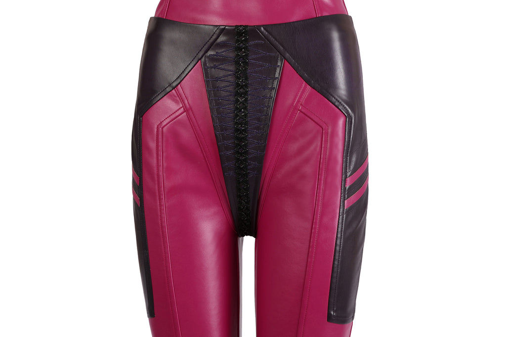 Costume de cosplay de Mileena