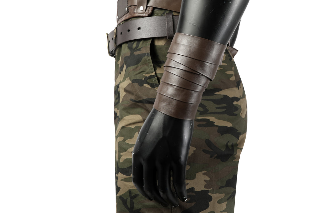 Costume de cosplay Kraven
