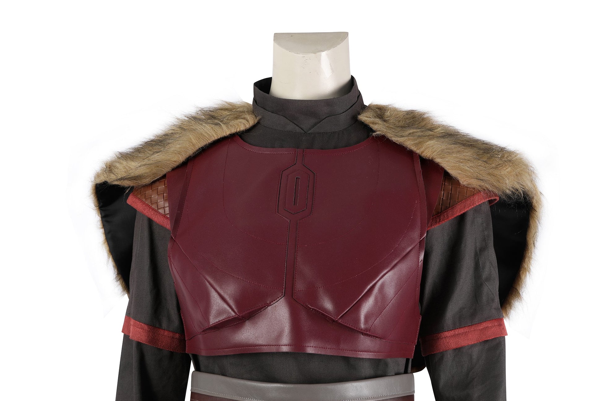 Costume de cosplay de la Forgeronne Saison 3