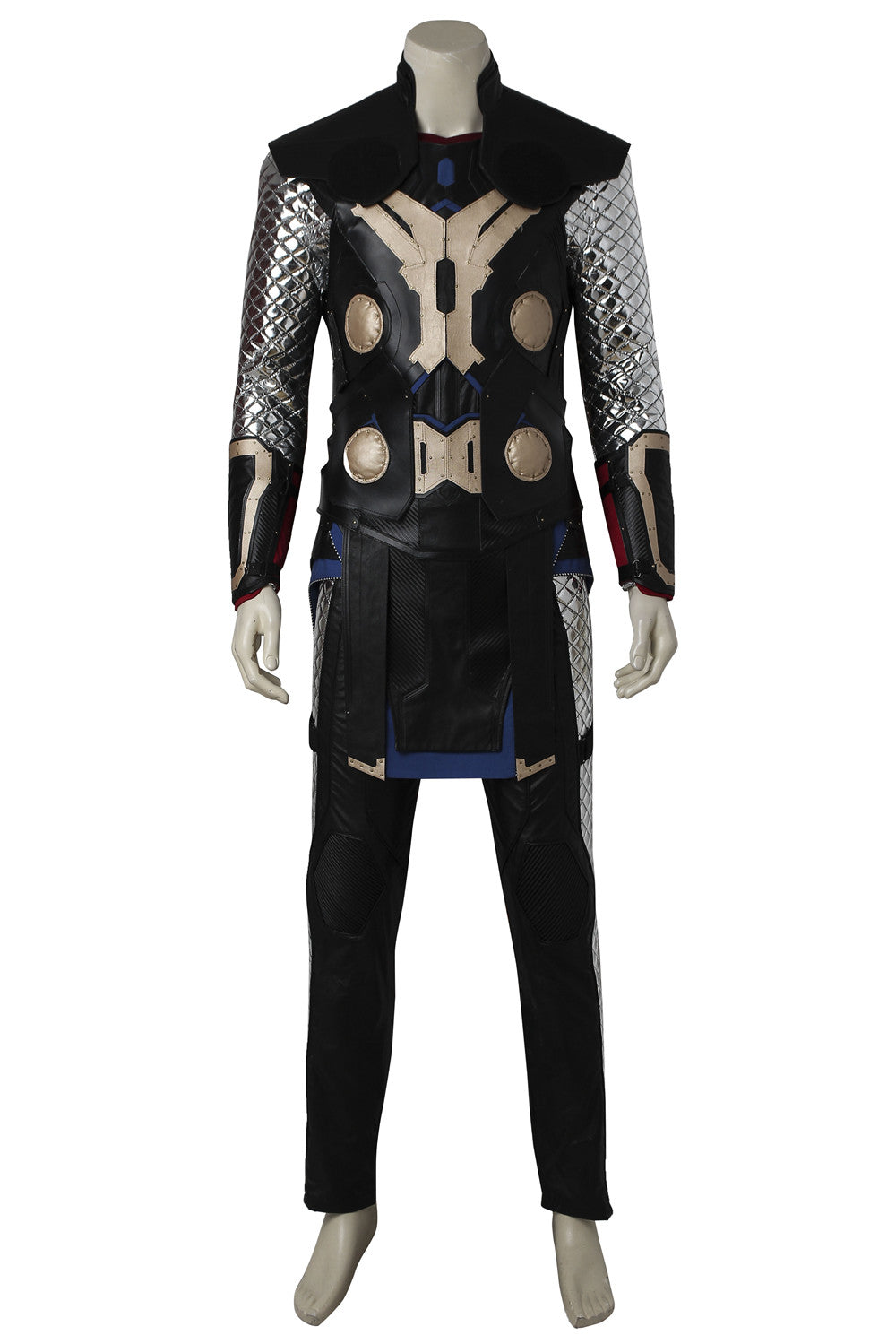 Costume de Cosplay Thor