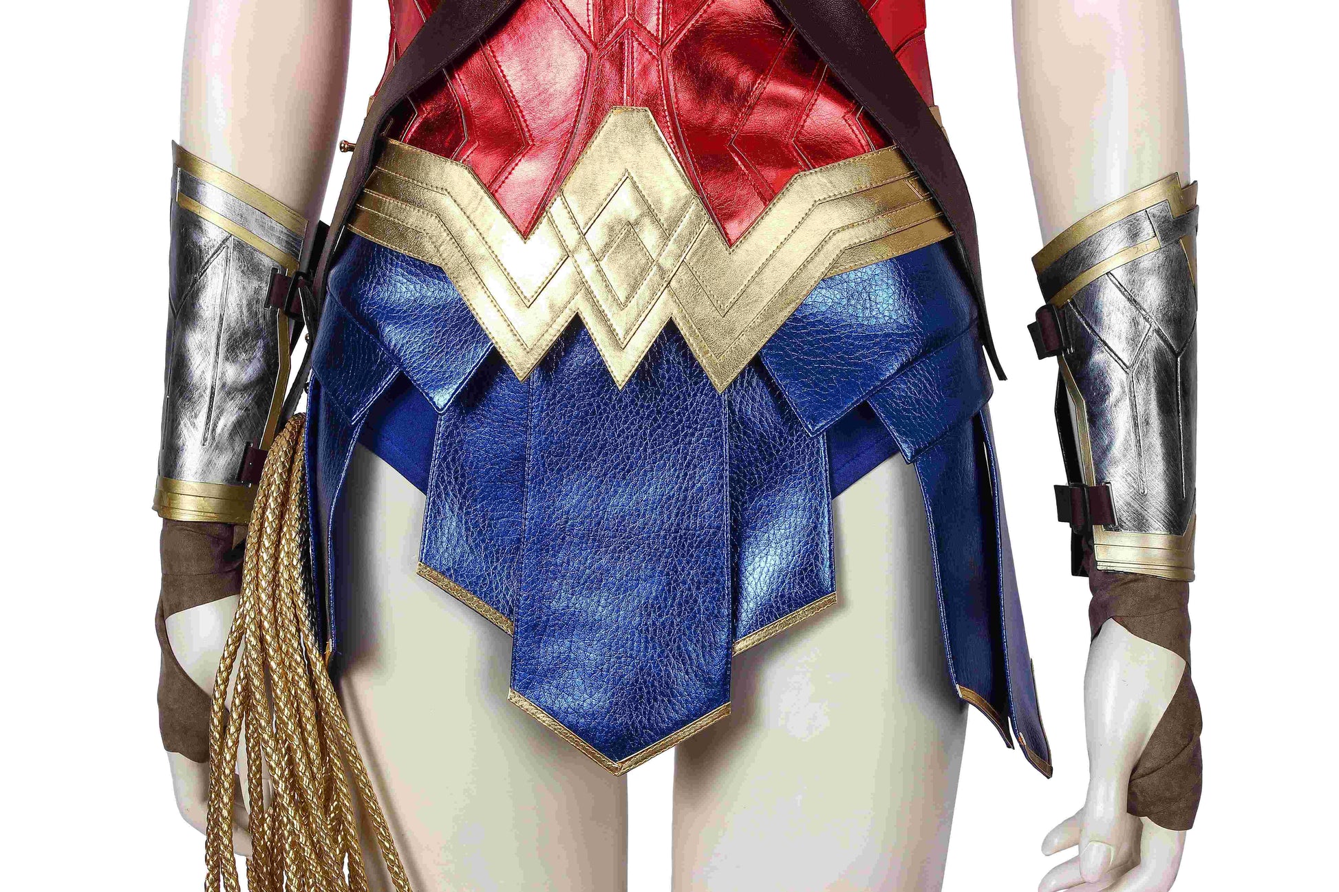 Costume Cosplay Wonder Woman Diana Prince