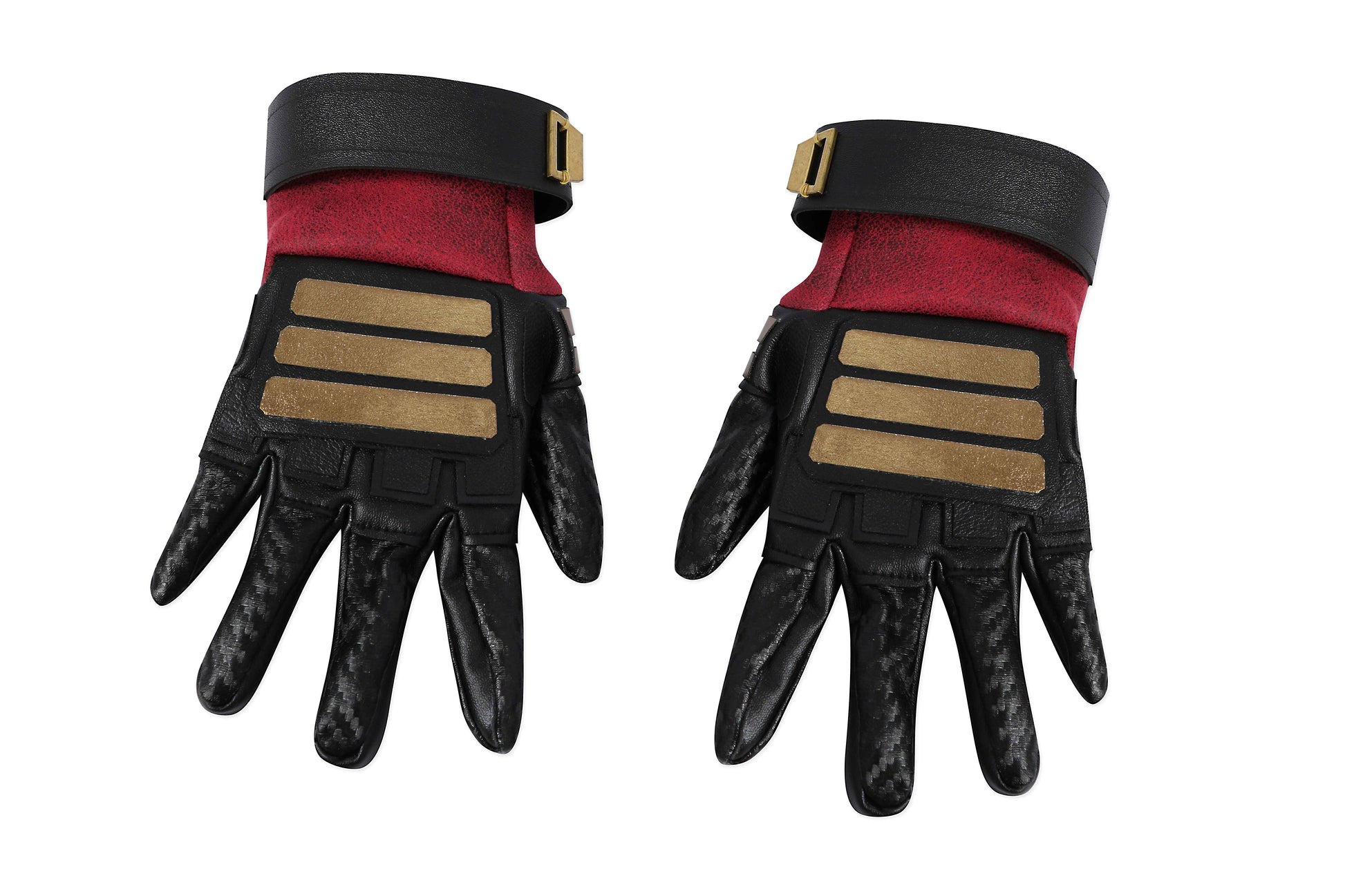 Costume de Cosplay Wade Wilson pour Enfants