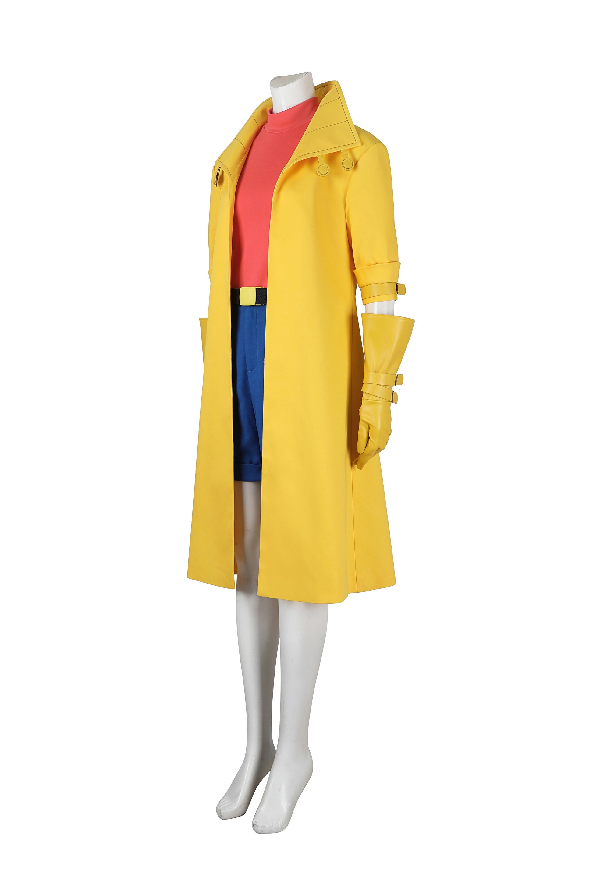 Costume de Cosplay Jubilation Lee