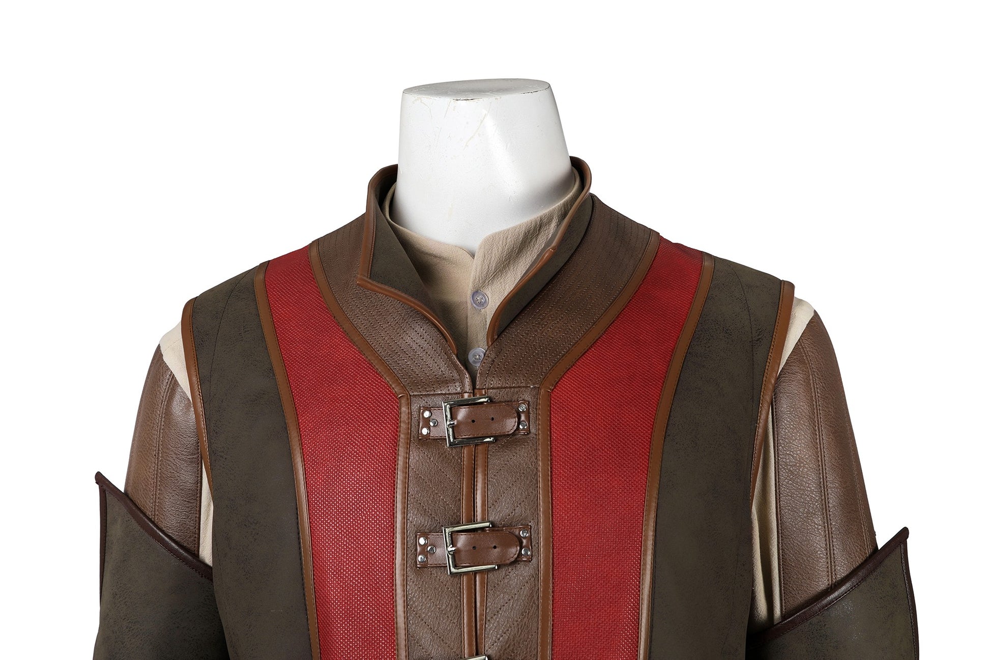 Costume de Cosplay Tenue de Wyll