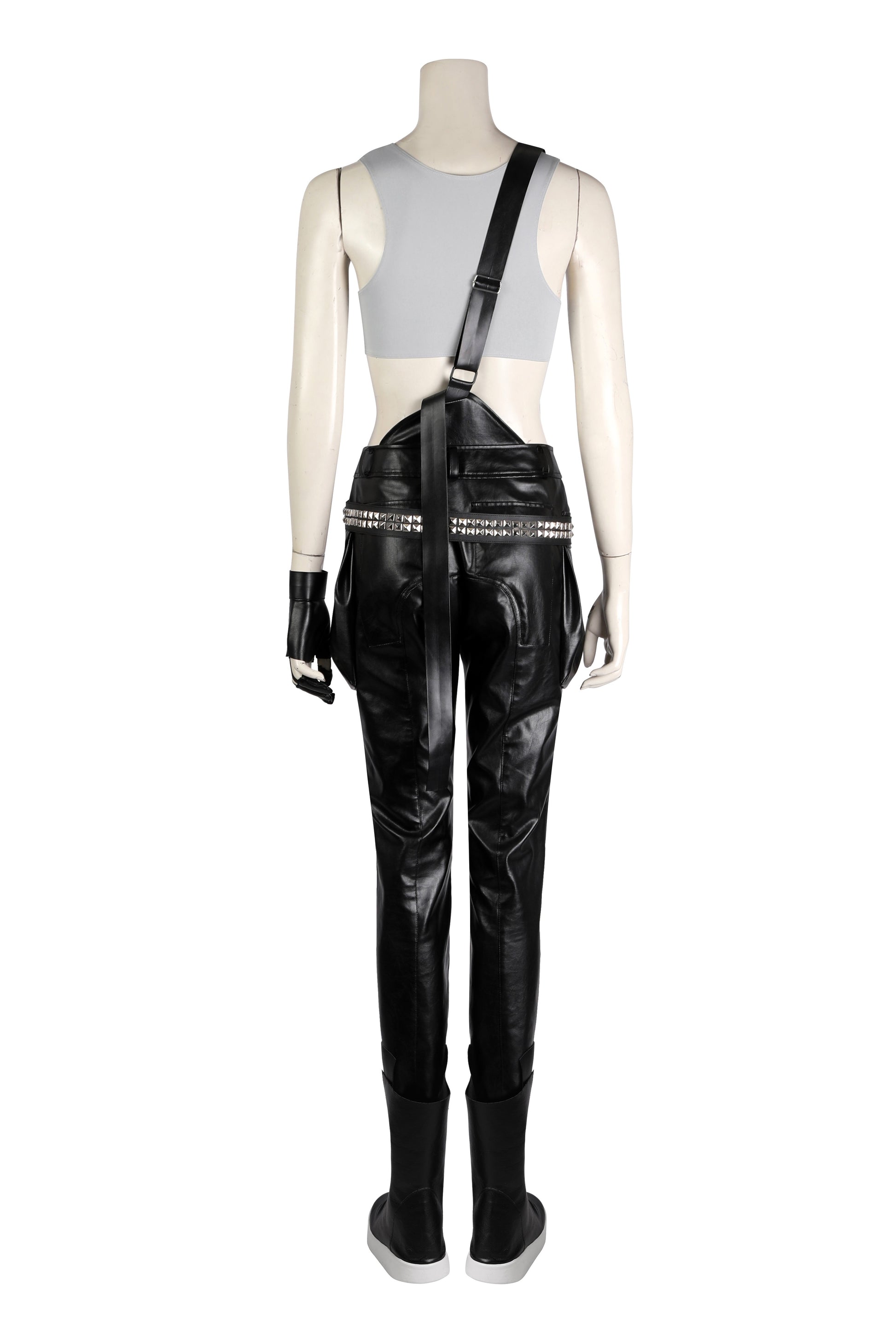 Costume de Cosplay Tenue de Judy Alvarez