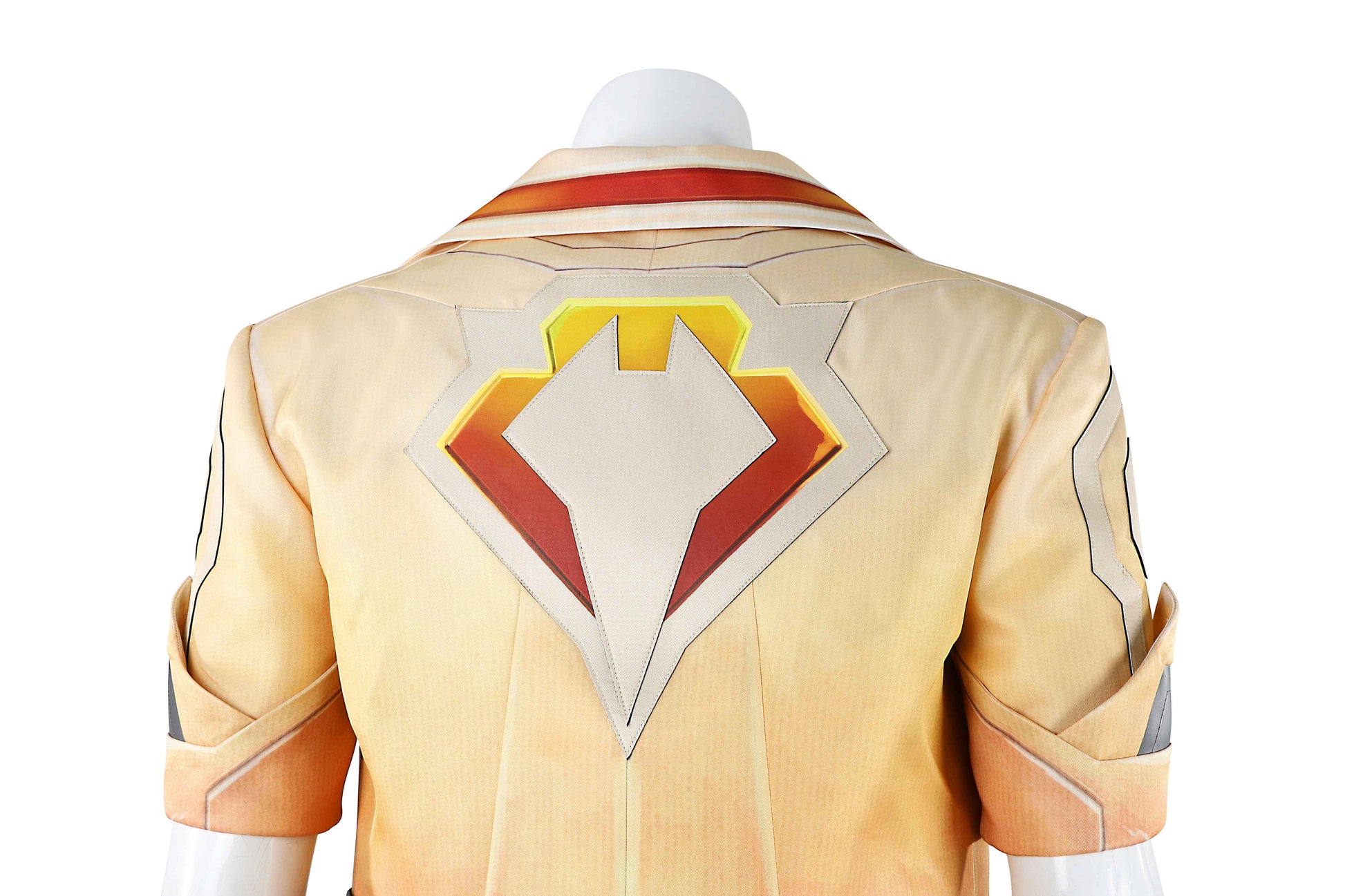 Costume de Cosplay Tejo Outfit