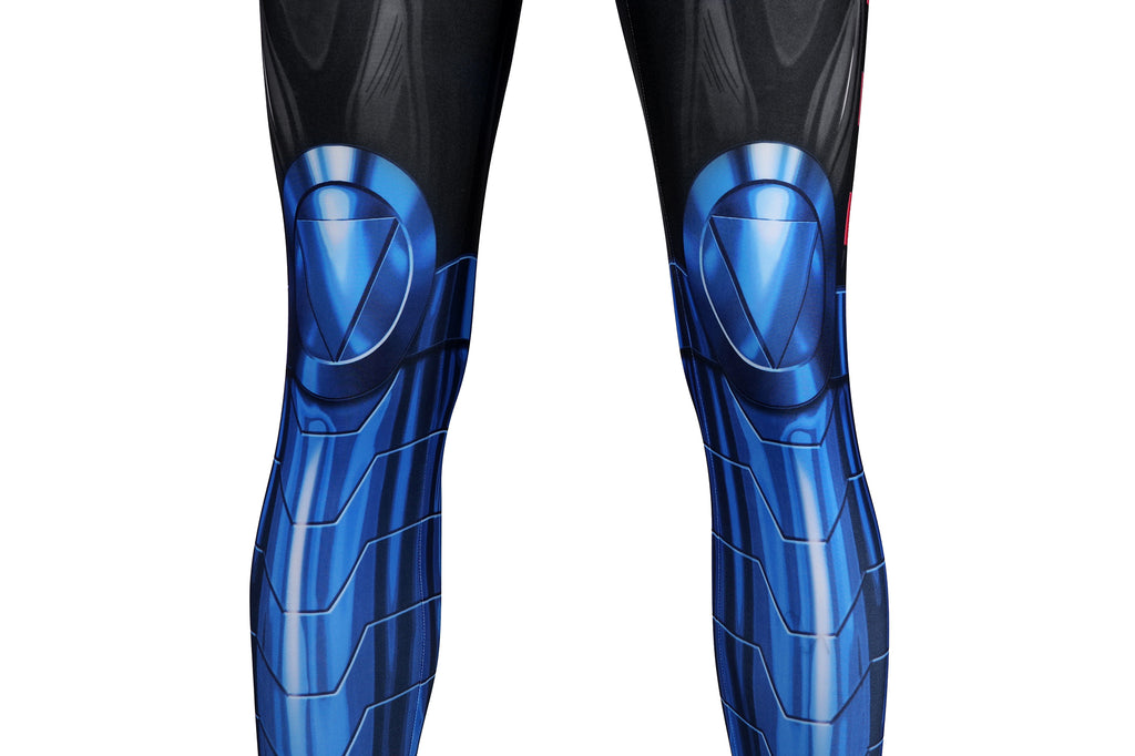 Costume de Cosplay de Remy Etienne LeBeau