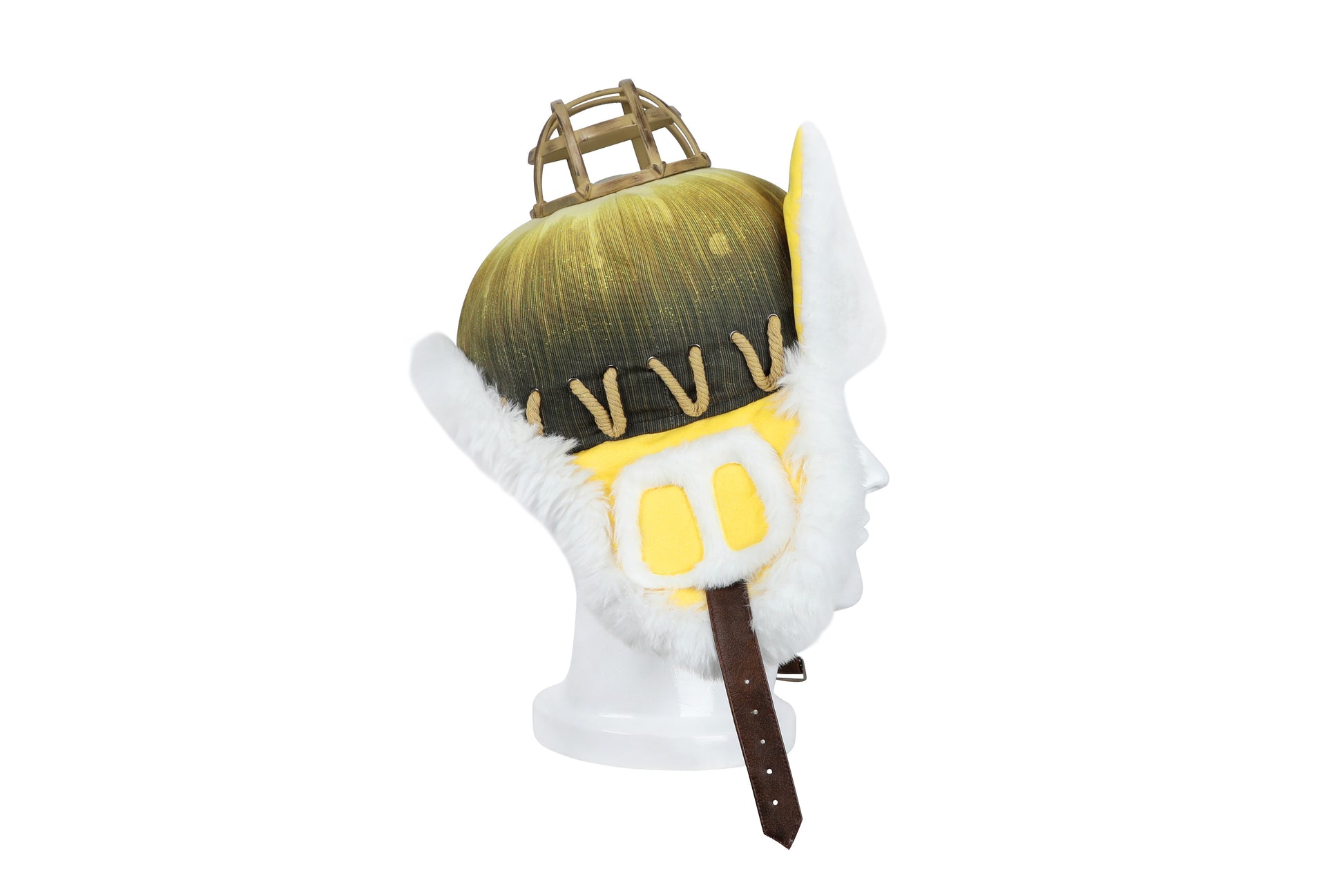 Chapeau Palico Costume de Cosplay