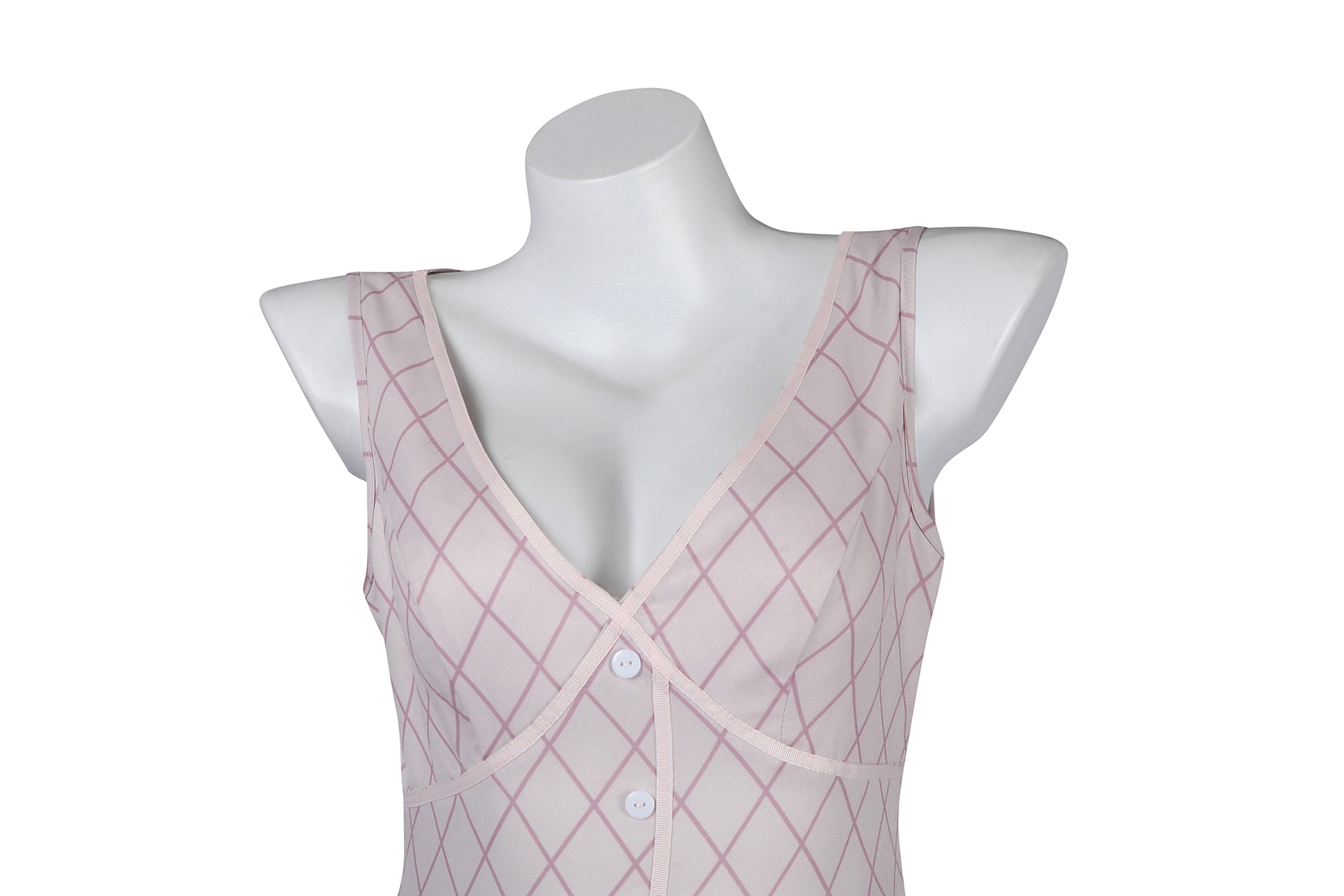 Costume de Cosplay d'Aerith Gainsborough