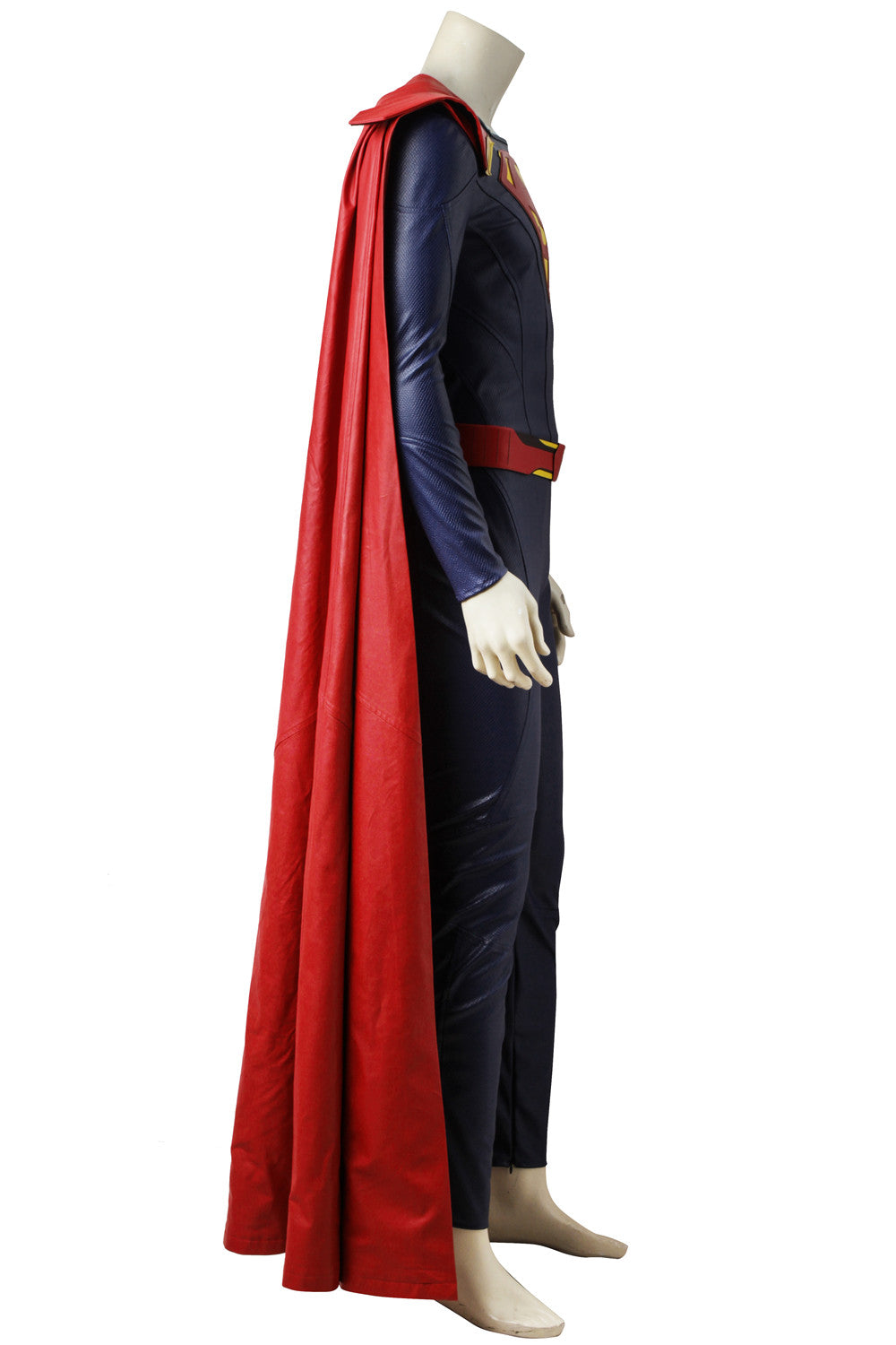 Costume Cosplay de Clark Kent