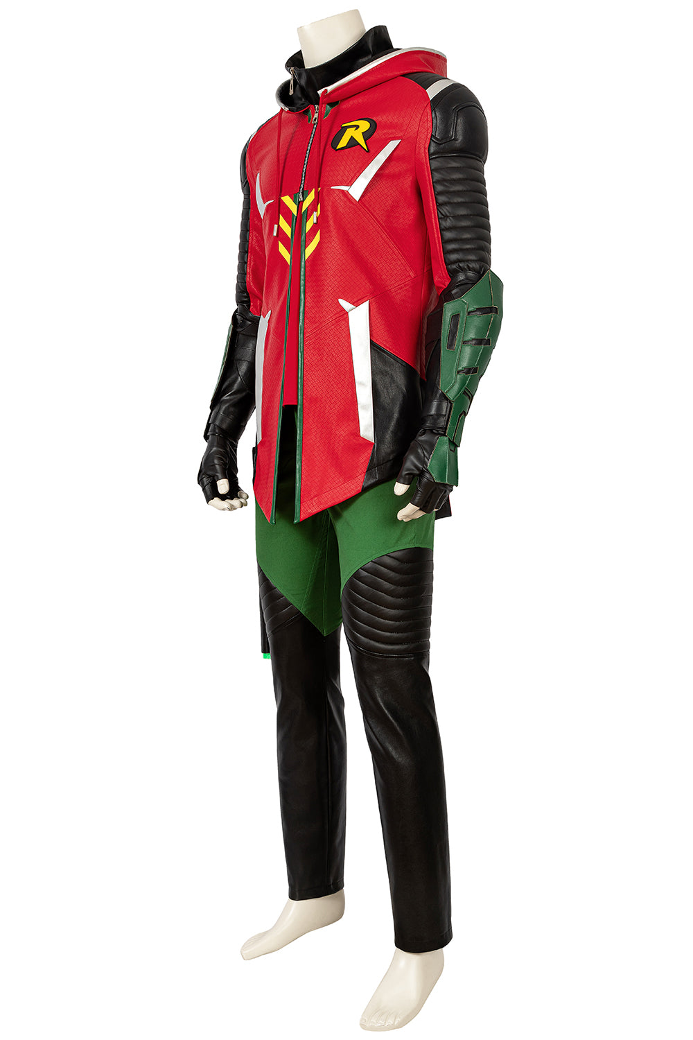 Costume Cosplay Robin