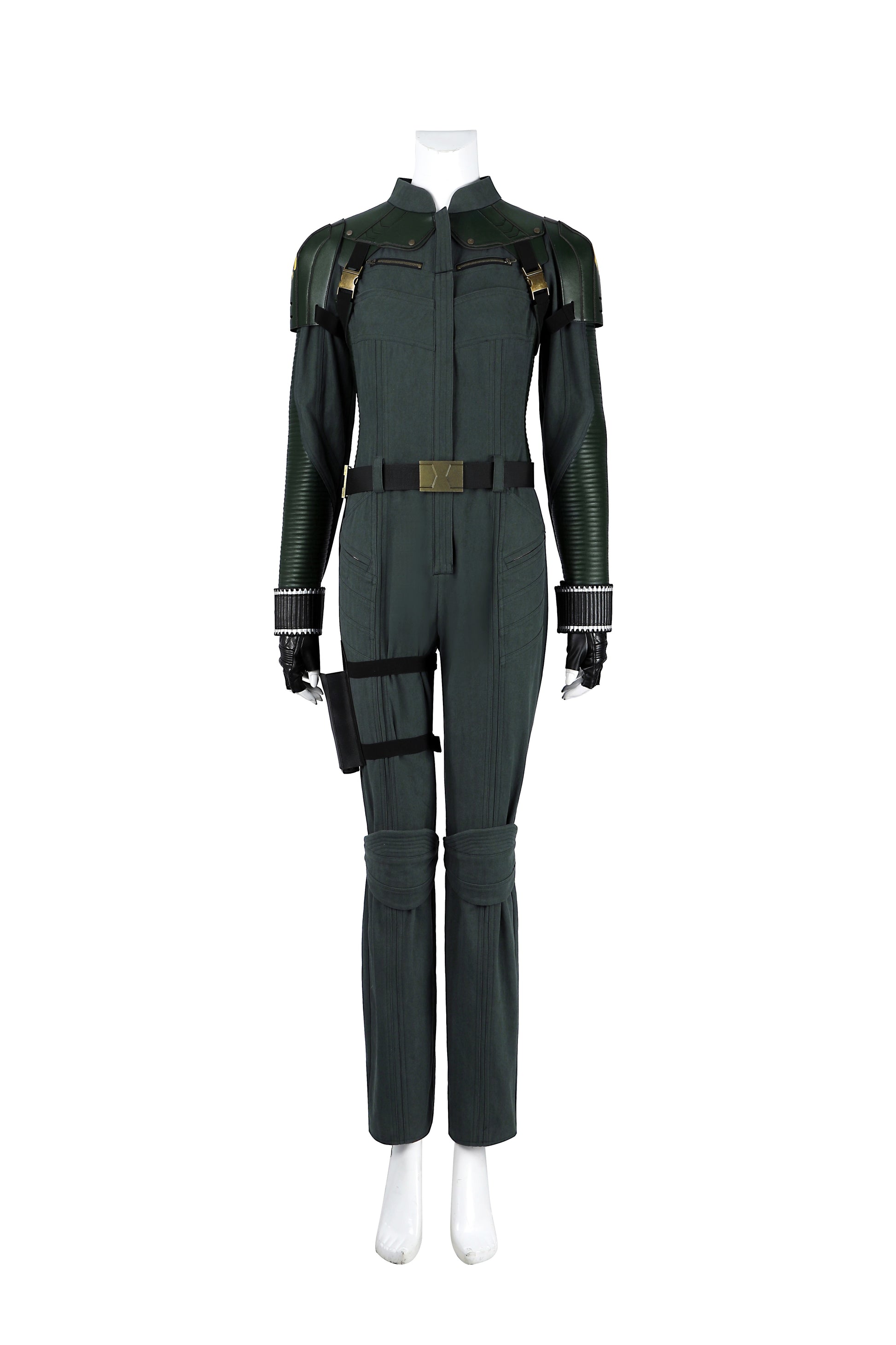 Costume de Cosplay Tenue de Yelena Belova