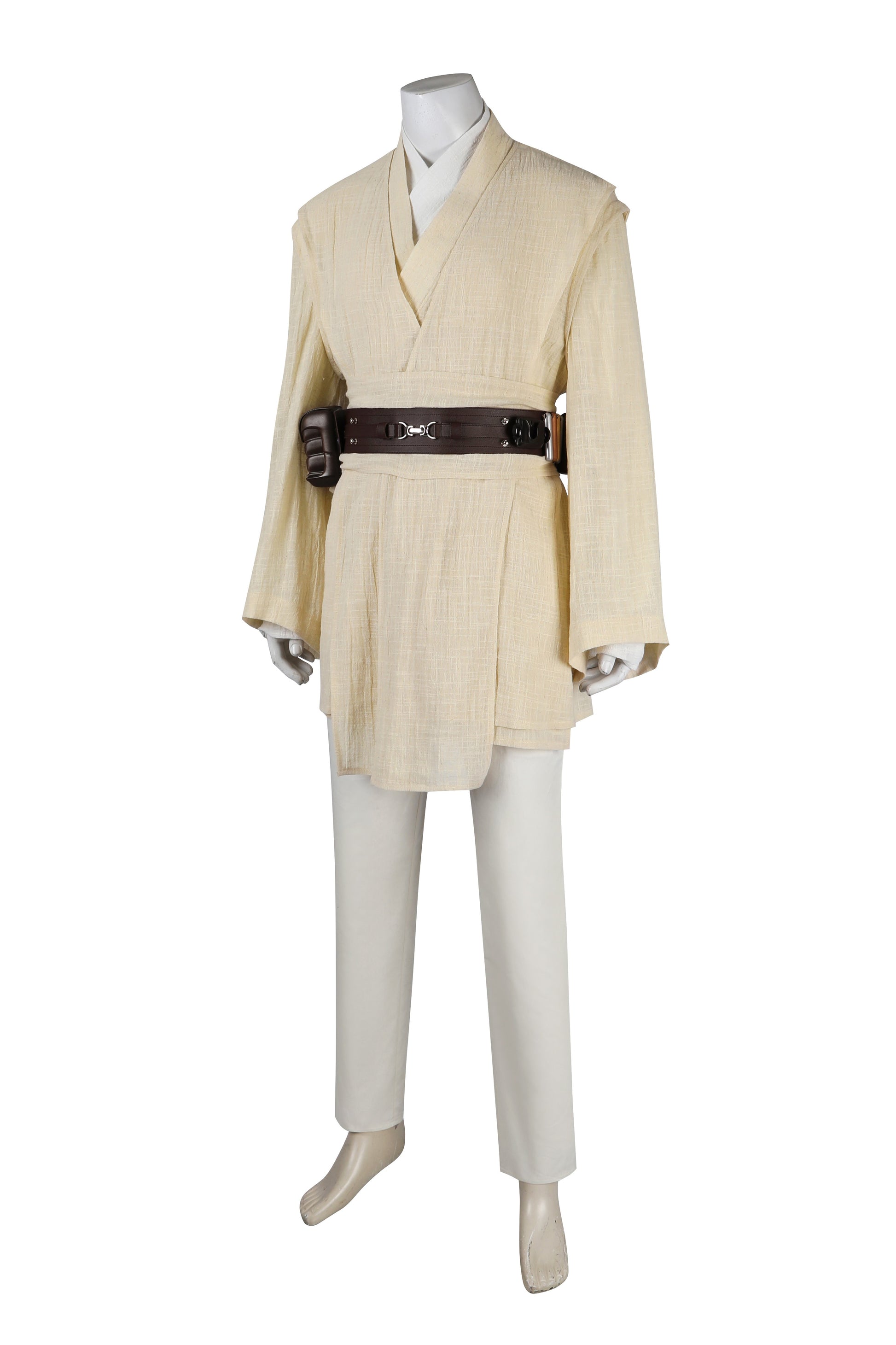Costume de Cosplay Obi-Wan Kenobi
