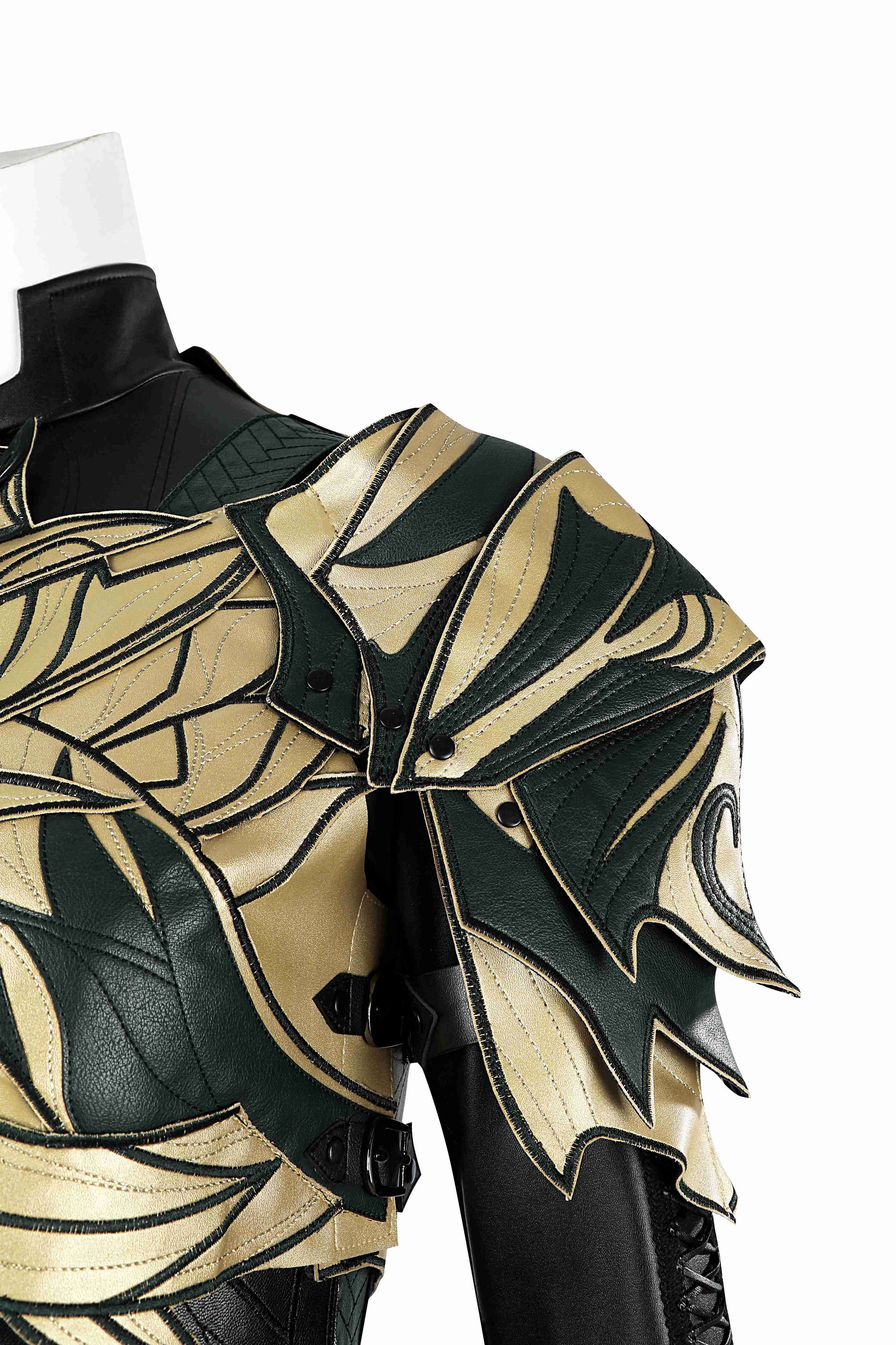 Costume de Cosplay Tenue de Minthara