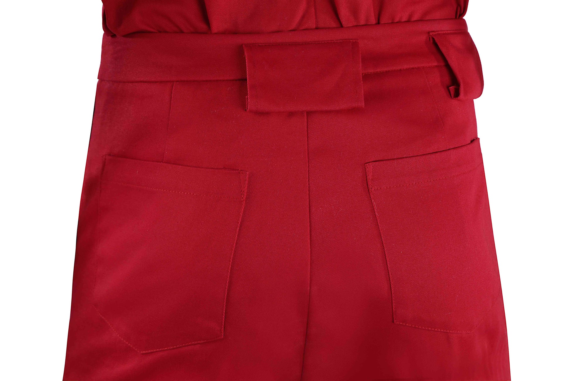 Costume de Cosplay de Red Guardian Alexei