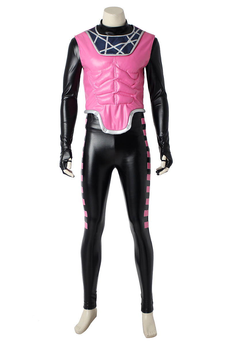 Costume de Cosplay de Gambit